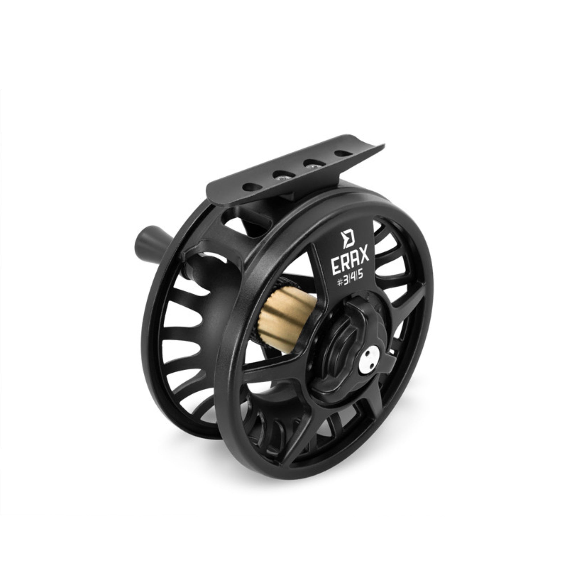 Delphin ERAX – muškársky navijak