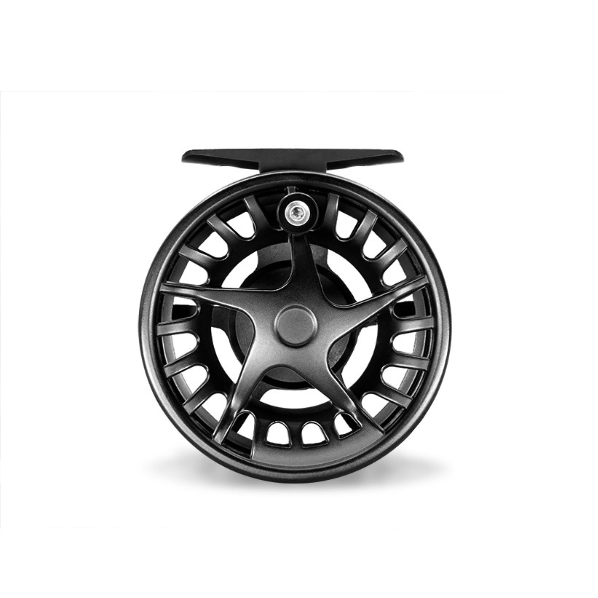 Paladin Classic Area UL 1000 vismolen voor het Ultra Light vissen op baars, forel en Paladin Classic Area UL 1000 vismolen voor het Ultra Light vissen op baars, forel en