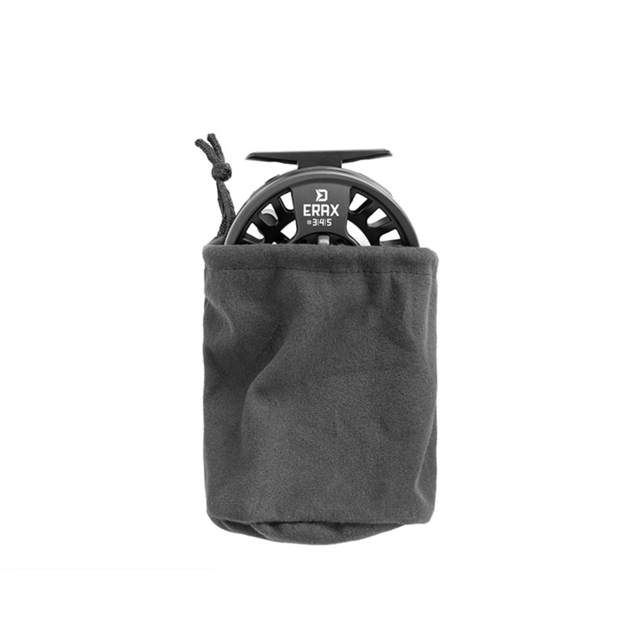 Delphin ERAX – muškársky navijak