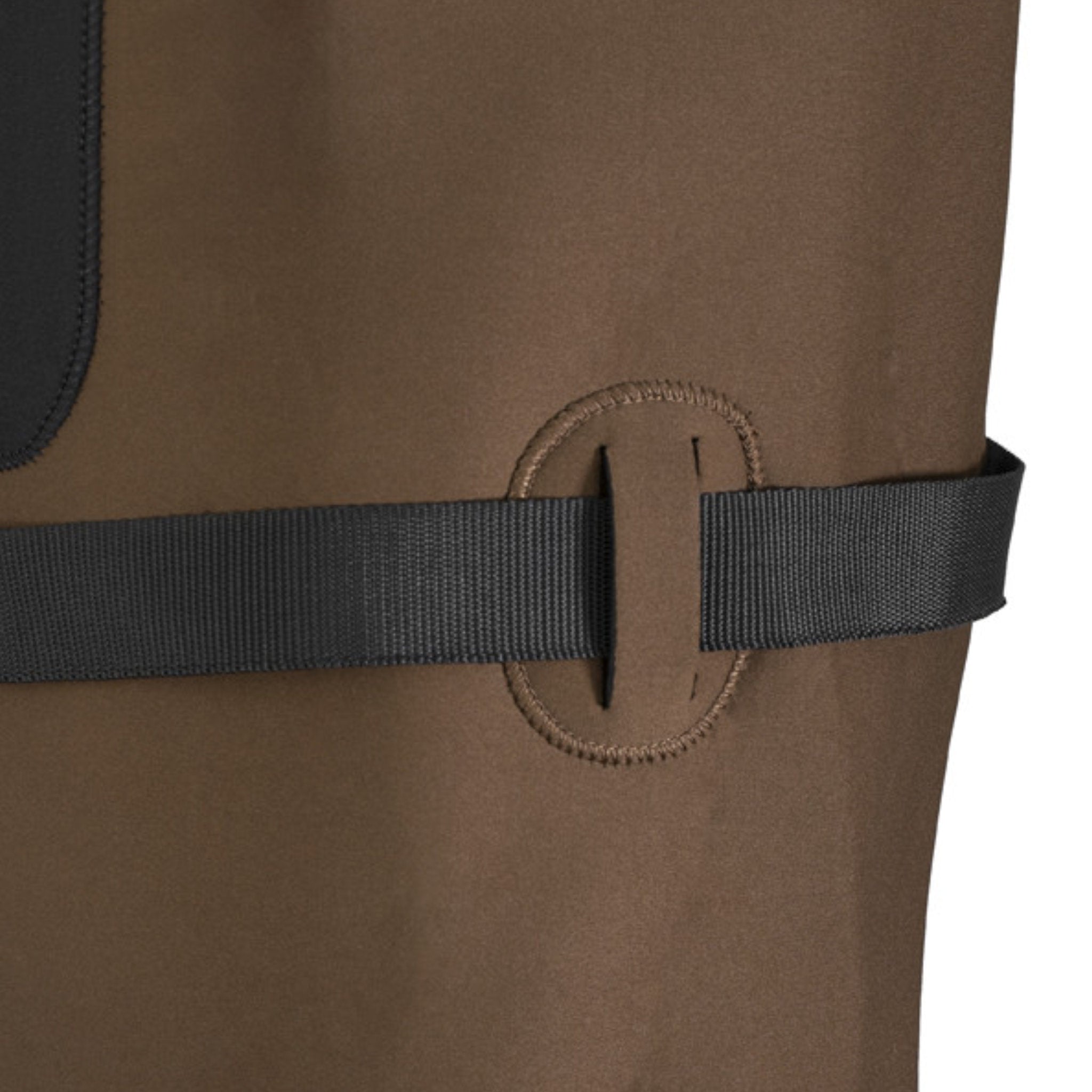 Delphin ORAVA – neoprénové prsačky s čižmami