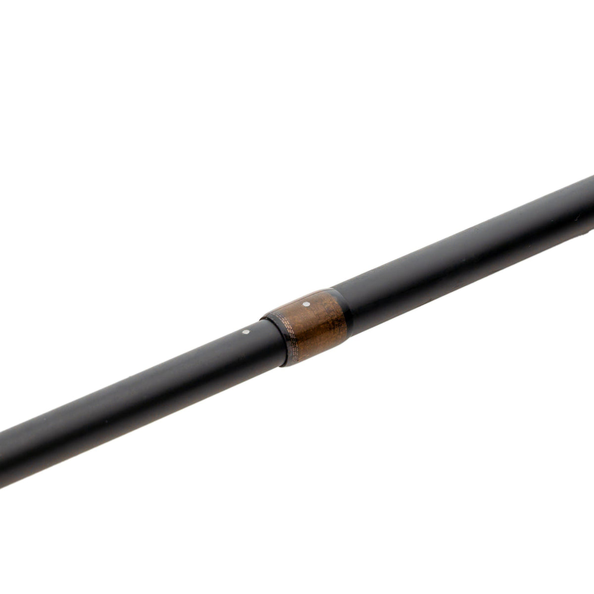 DiamondBack Generation IV Nymph rod section alignment detail