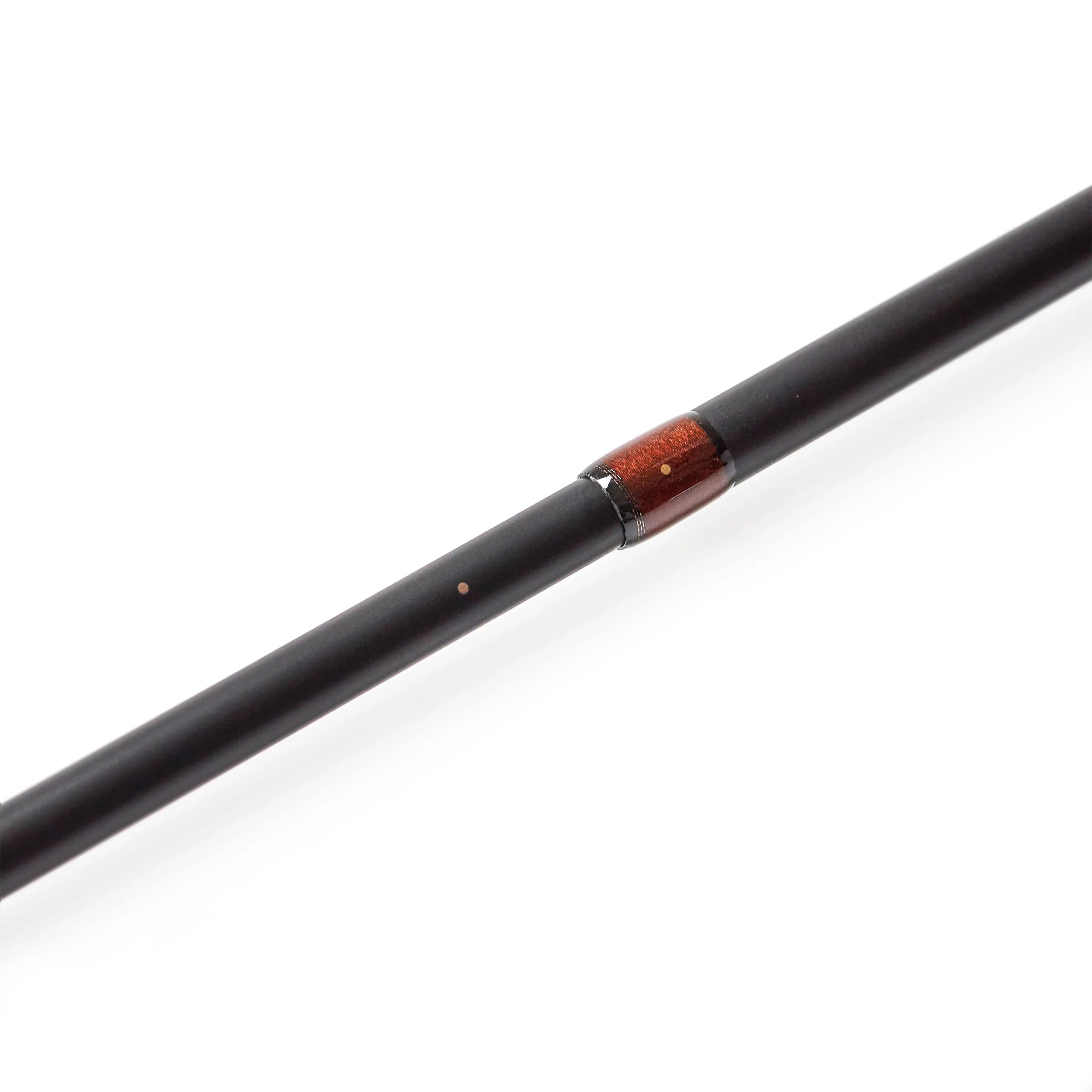 DiamondBack Ideal Nymph fly rod section alignment dots