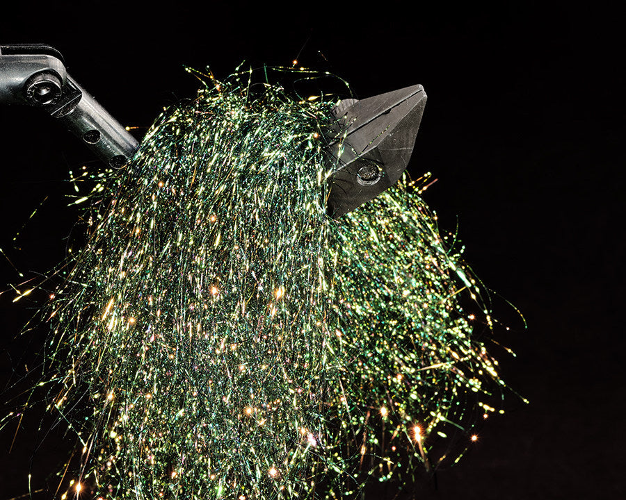 Sybai Fine Mirage Hair – Dark Peacock 79