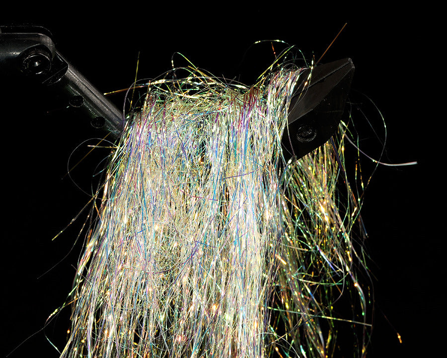 Sybai Fine Mirage Hair – Ice Pearl 03