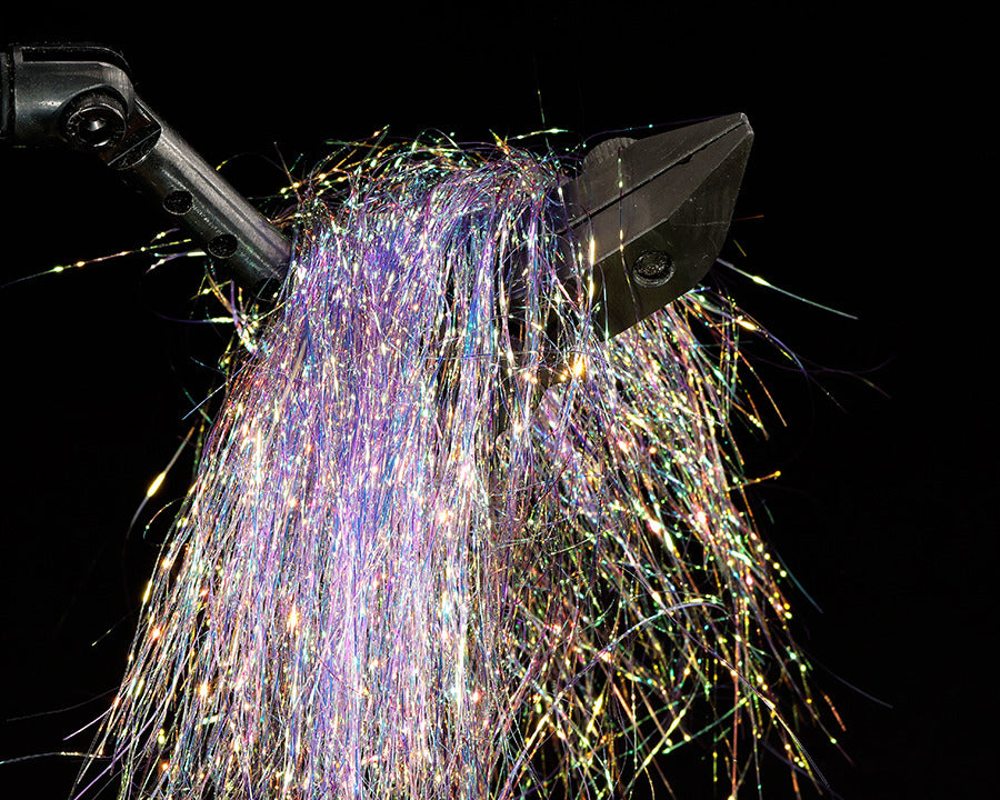 Sybai Fine Mirage Hair – Soft Violet 61