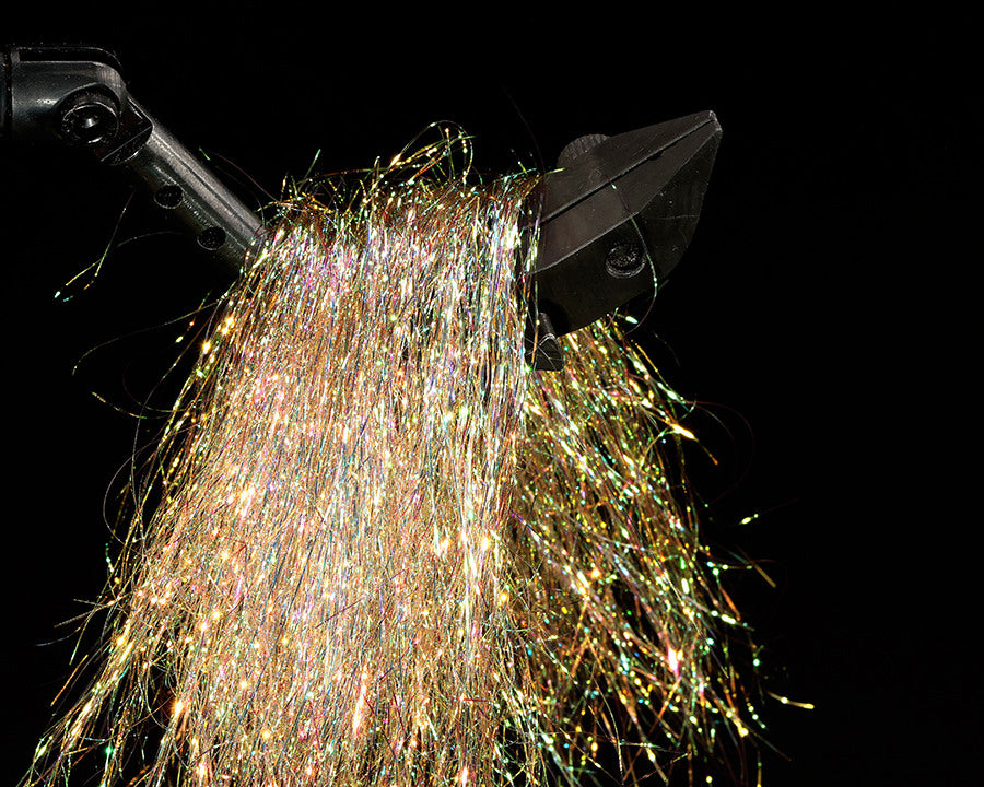 Sybai Fine Mirage Hair – Tan 06