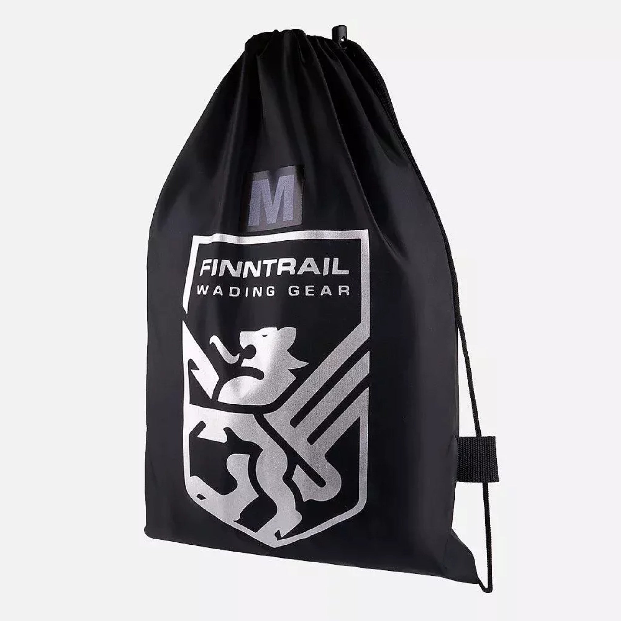 Finntrail SPEEDMASTER-ZIP Graphite 1529 Waders