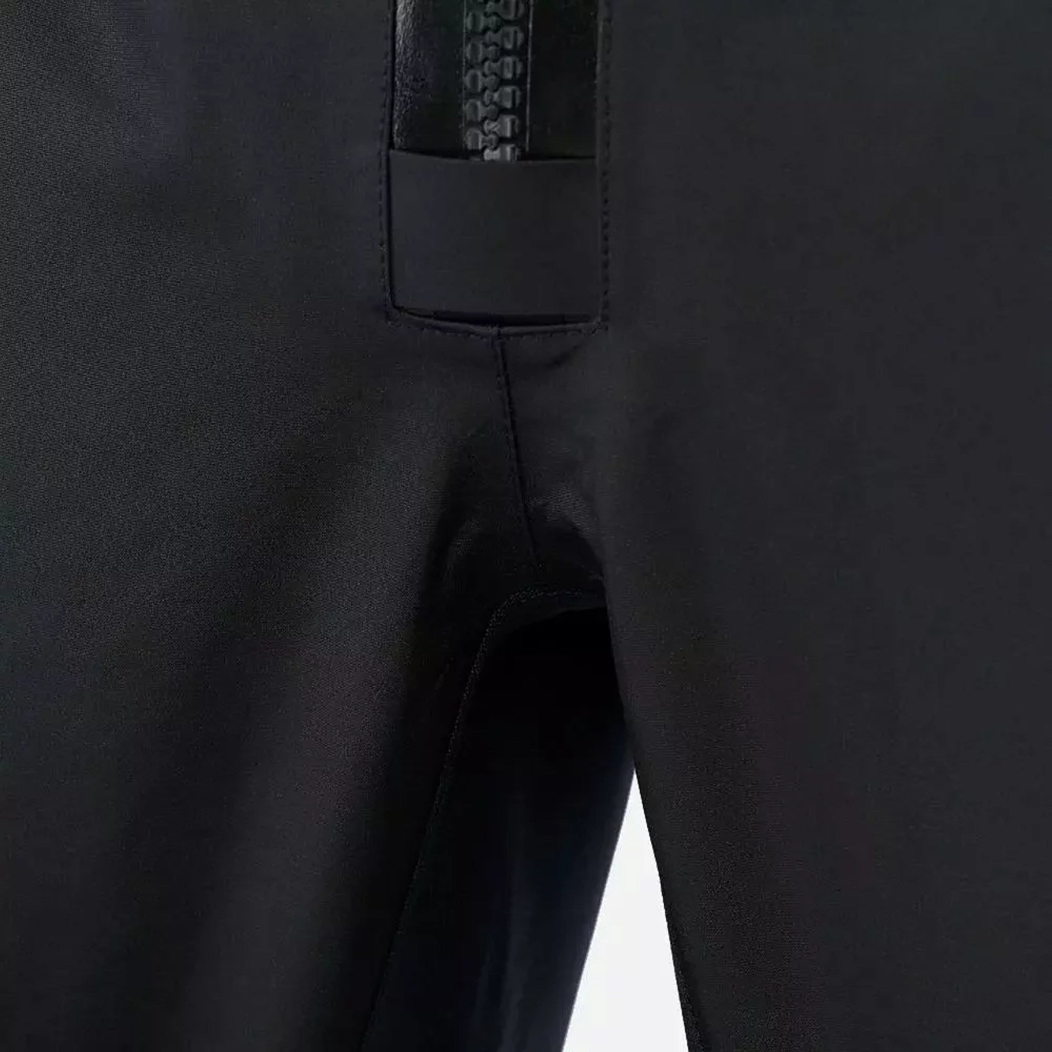 Finntrail SPEEDMASTER-ZIP Graphite 1529 Waders