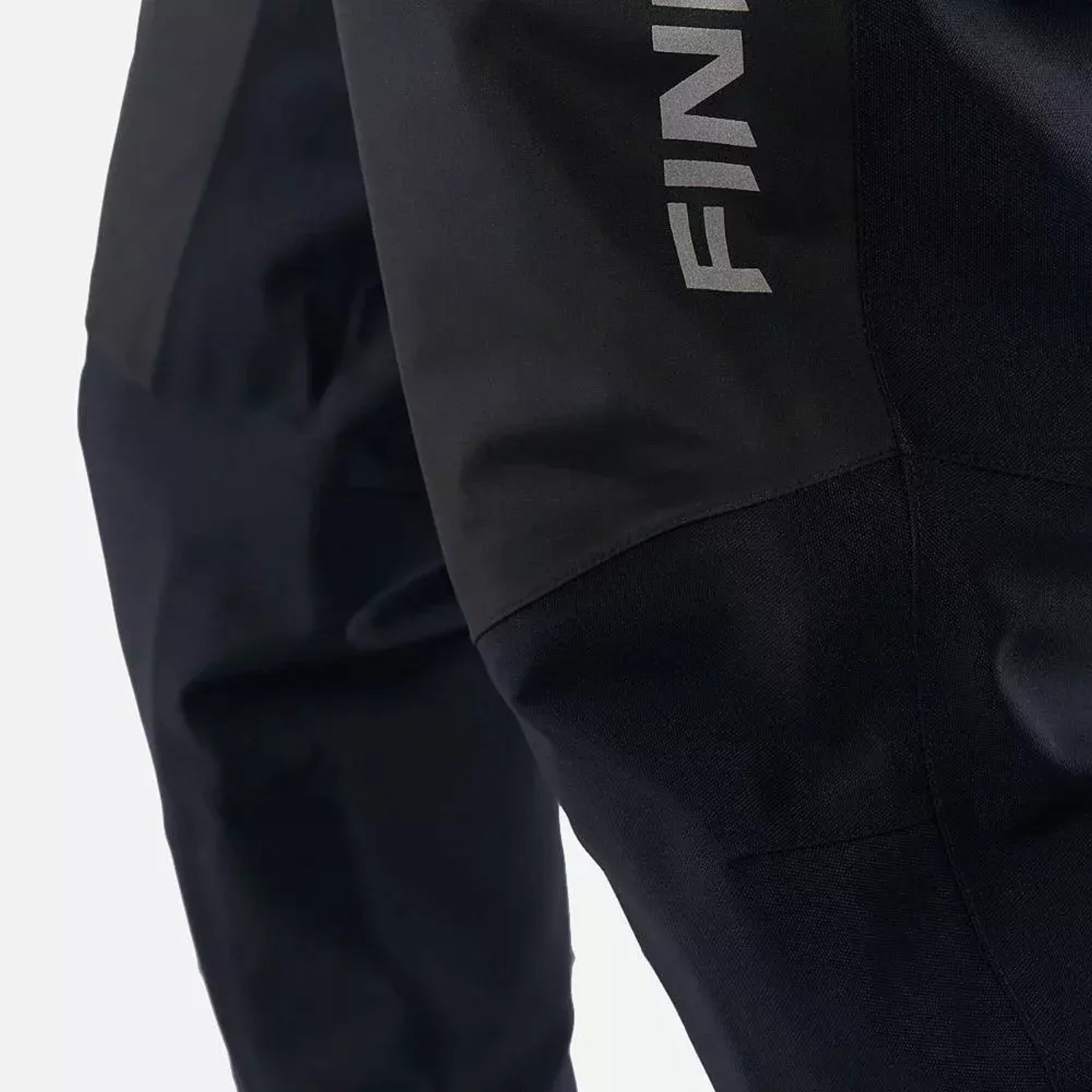 Finntrail SPEEDMASTER-ZIP Graphite 1529 Waders