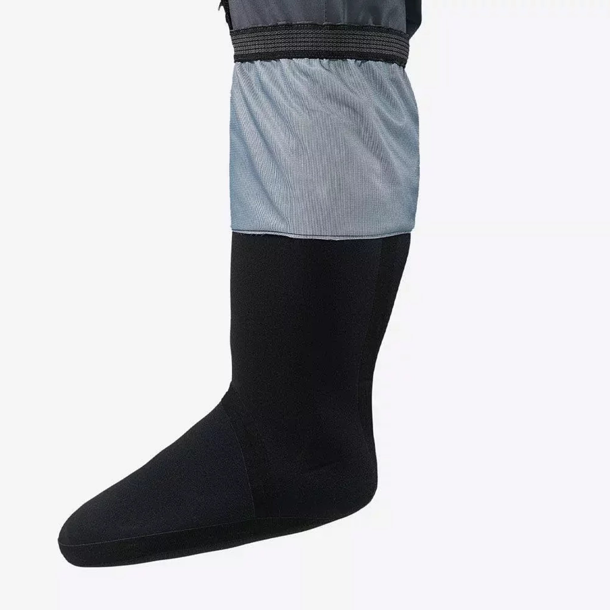 Neoprene stockingfoot socks of Finntrail TIMBER 1538 waders