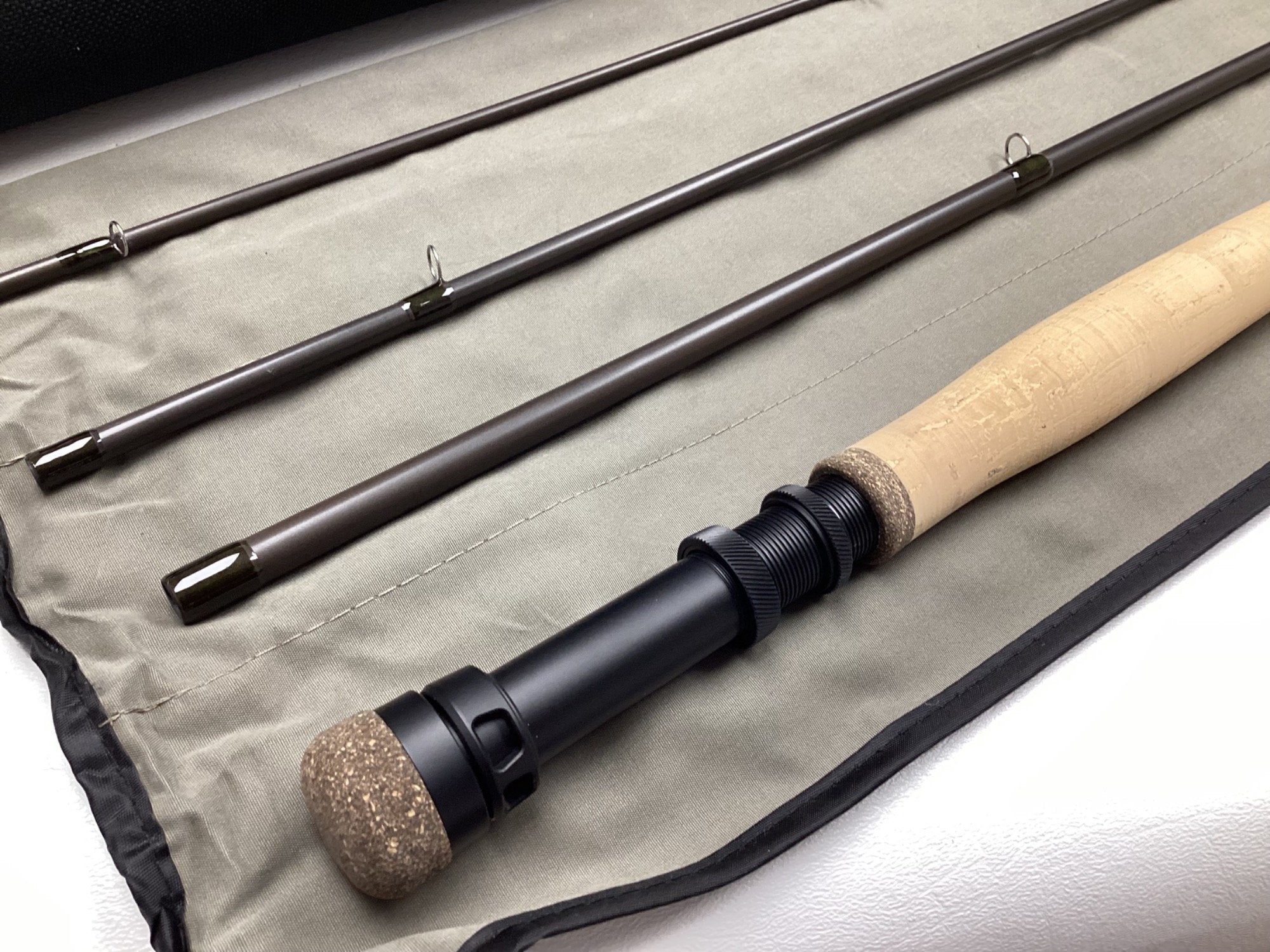 G. Loomis IMX-PRO Euro Nymph