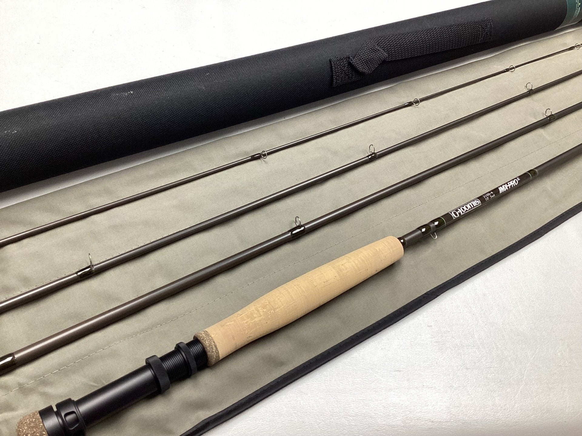 G. Loomis IMX-PRO Euro Nymph