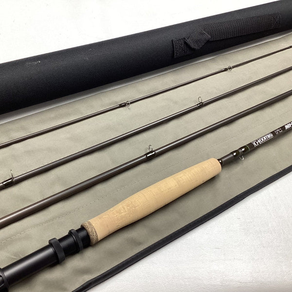 G. Loomis IMX-PRO Euro Nymph