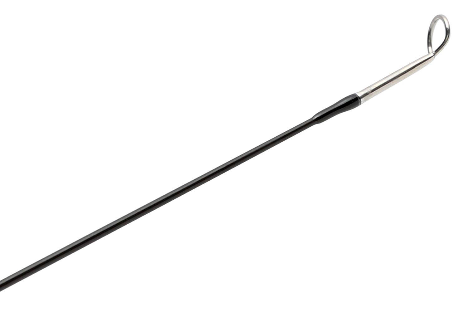 Detail koncového očka muškárskeho prúta G.Loomis IMX-PRO V2 4100-4