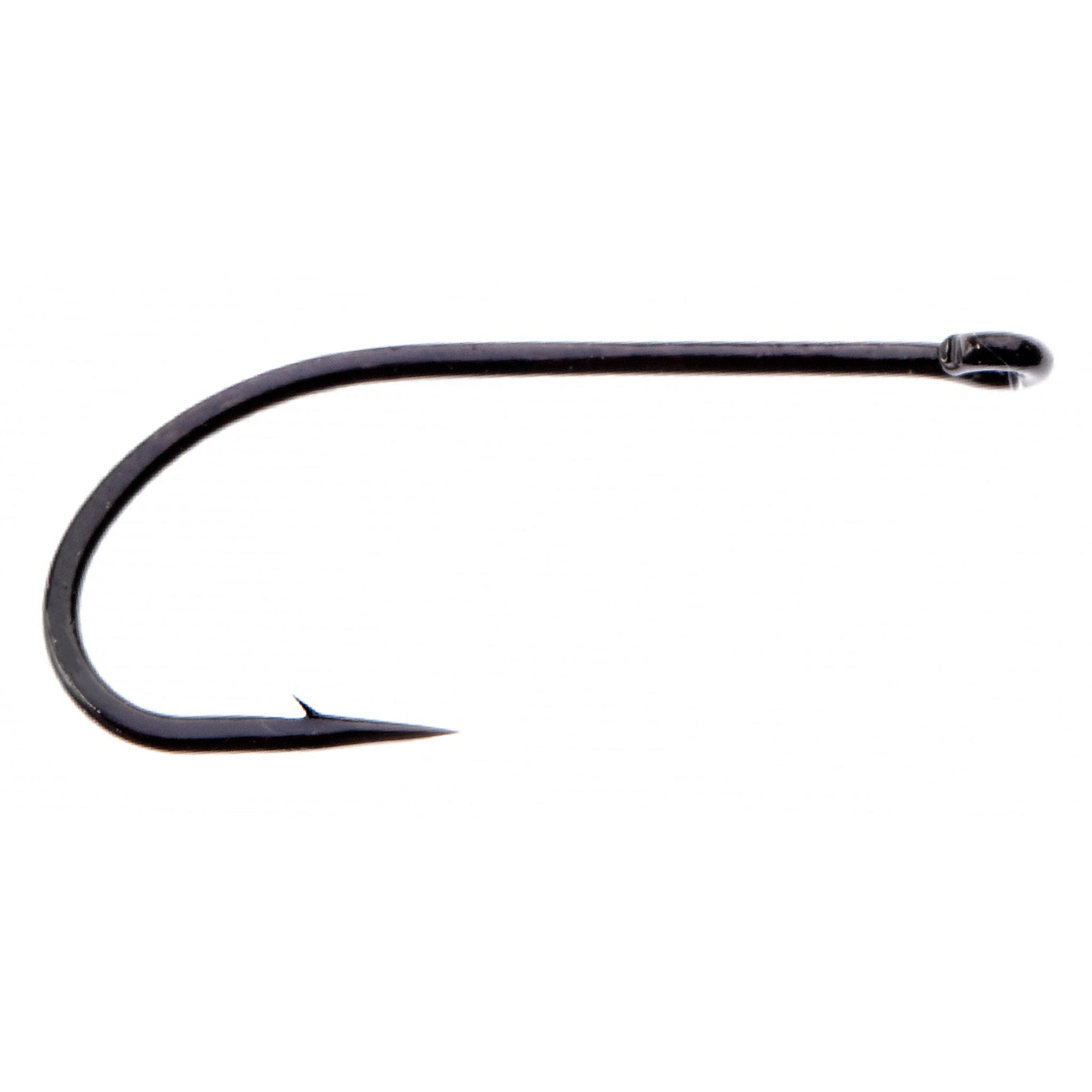 Gamakatsu LS-5413F strong streamer fly hook