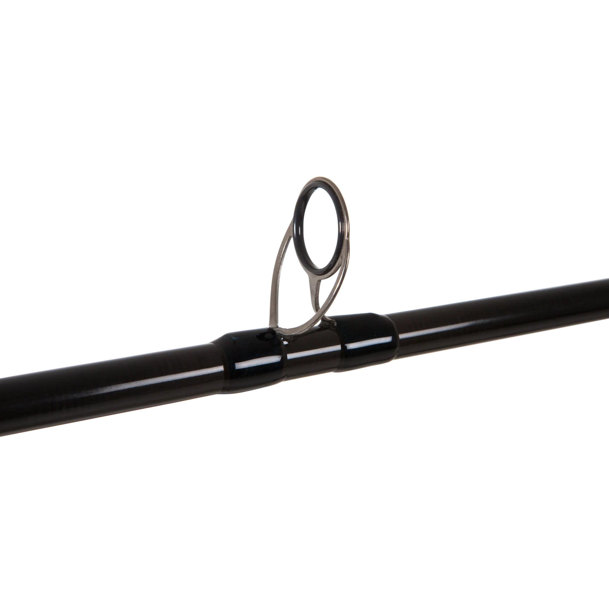 G. Loomis NRX+ S Fly Saltwater stripping guide detail