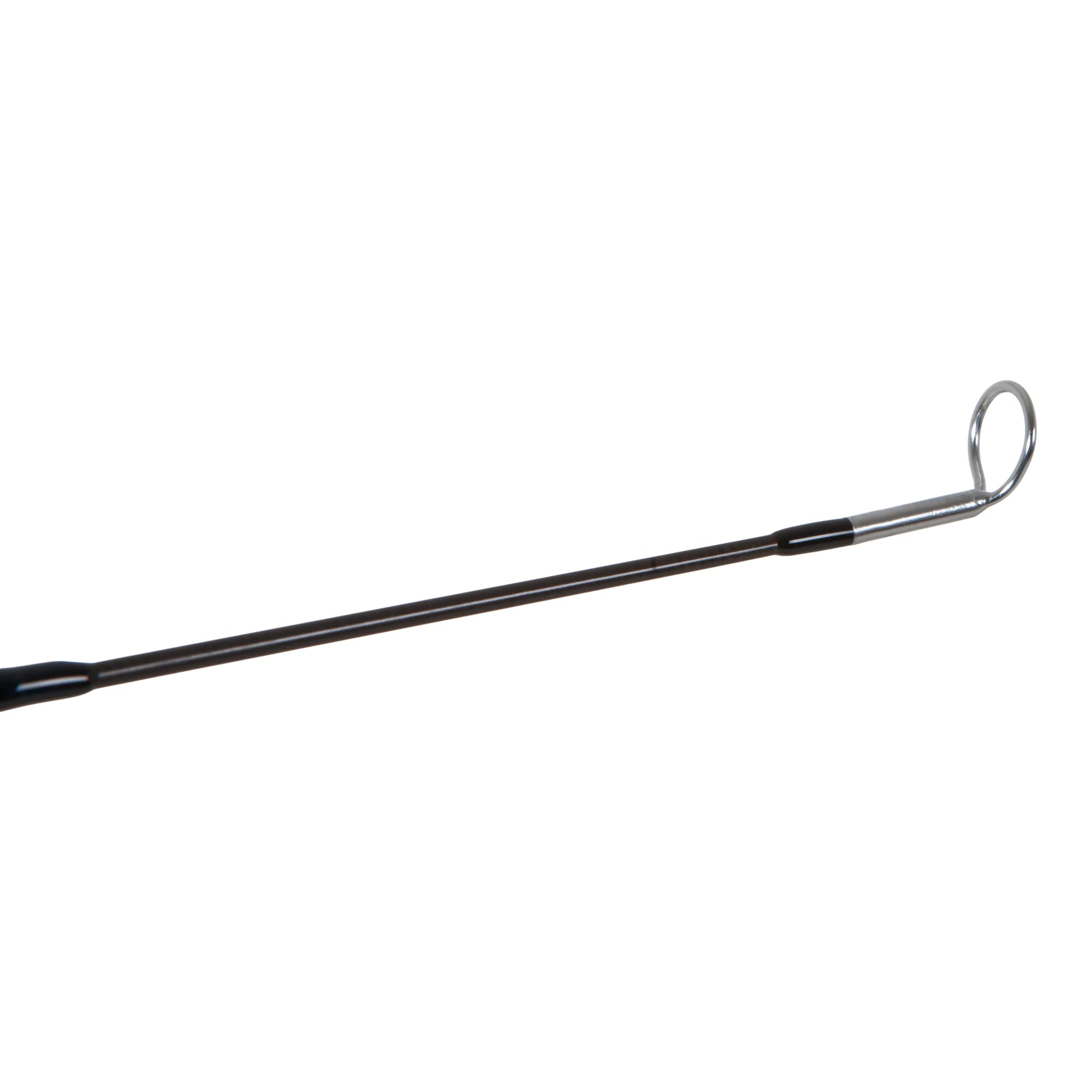 G. Loomis NRX+ S Fly Saltwater tip-top guide detail