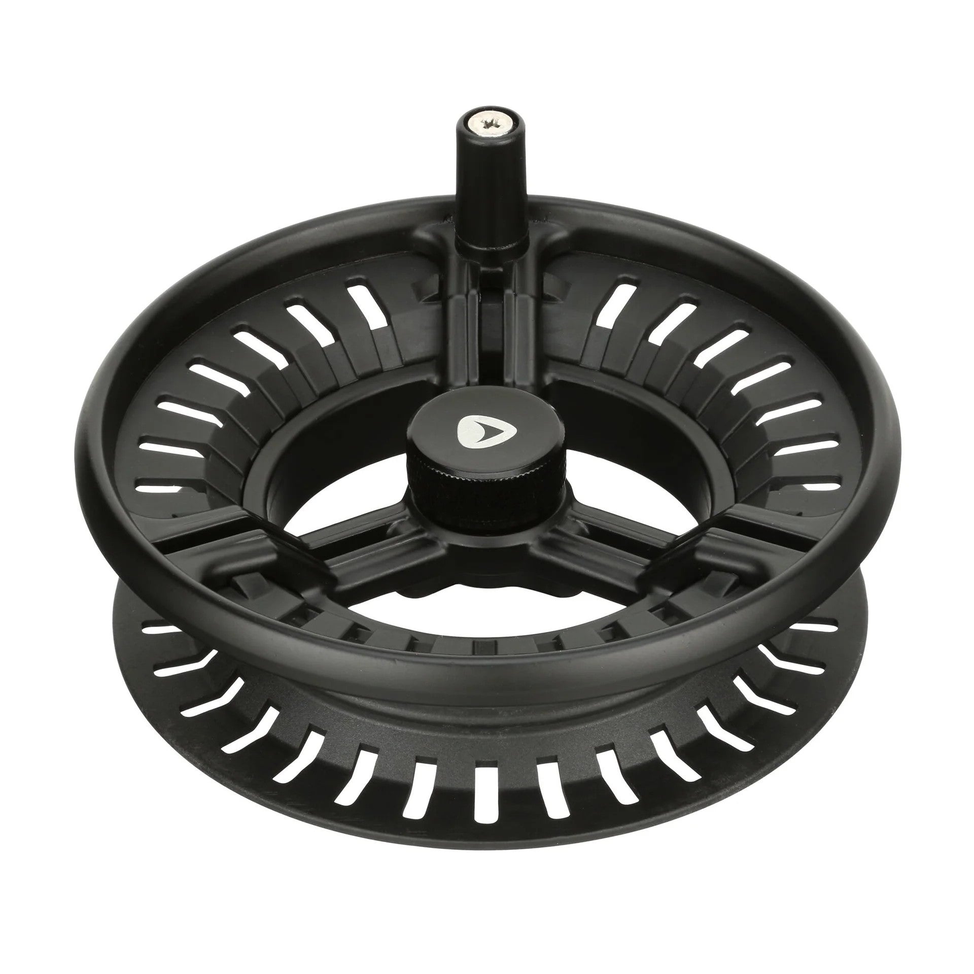 Top view of the Greys Cruise Cassette Fly Reel #7/8