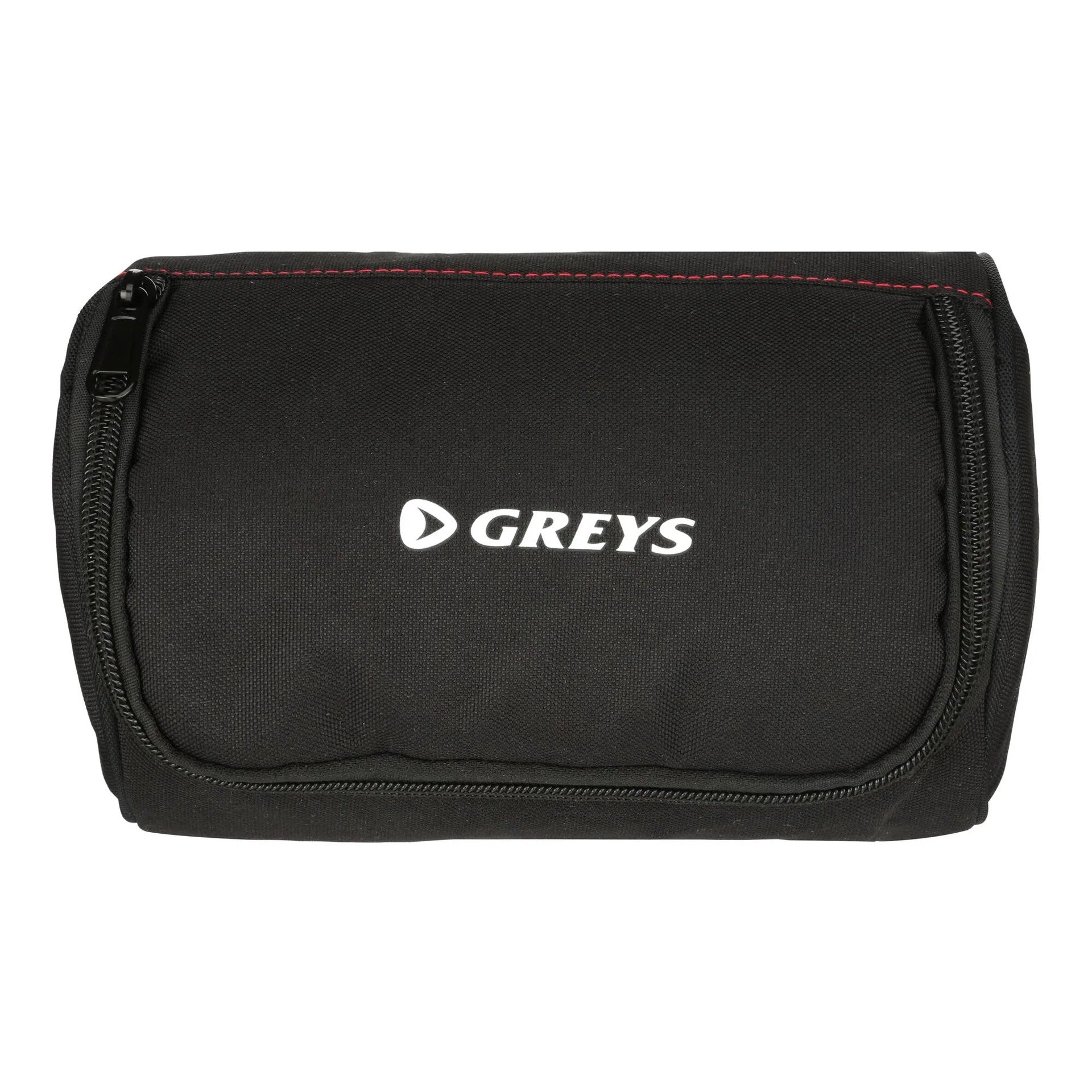 Protective pouch for the Greys Cruise Cassette Fly Reel and spare cassette spools