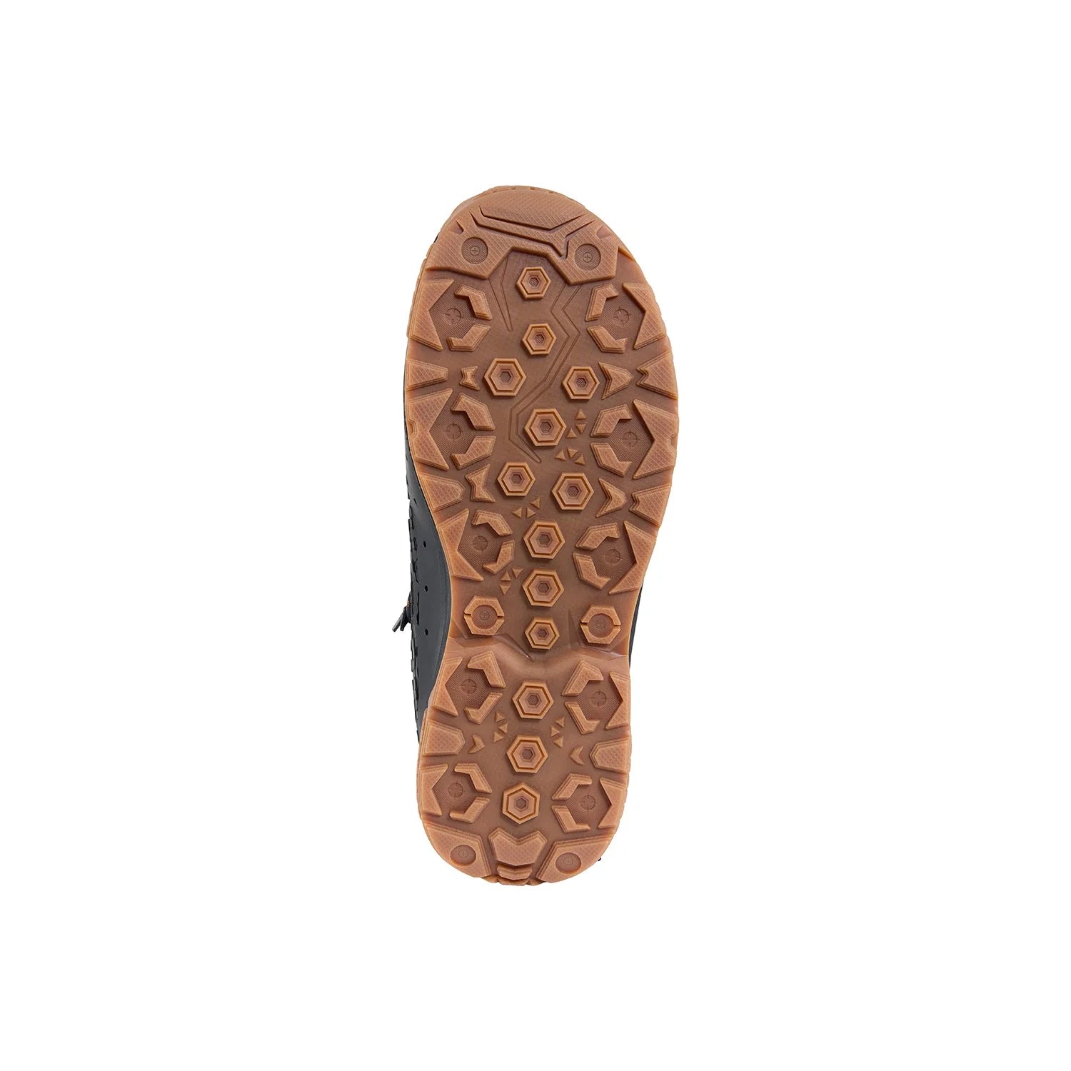Grundens Rock Armor Wading Boot – detail podrážky brodiacej topánky