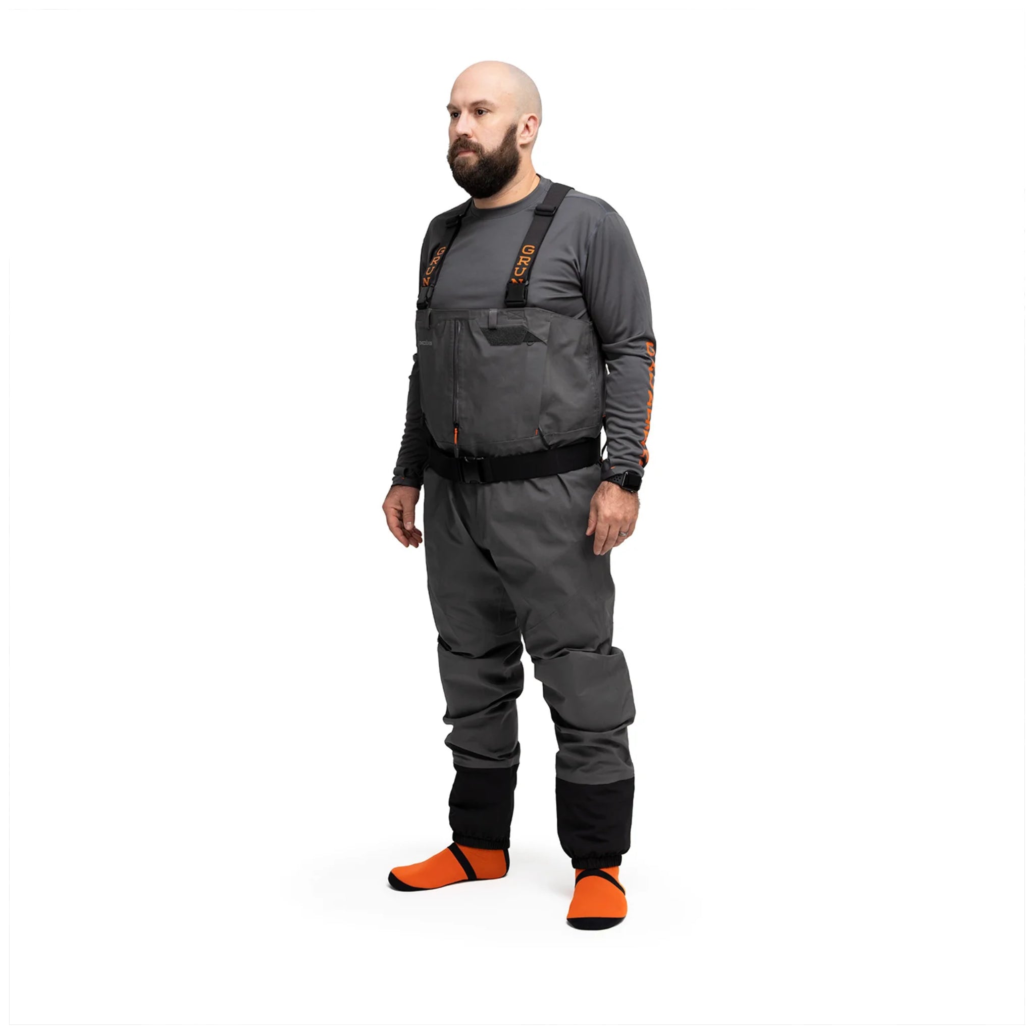Grundens Men’s Vector Wader