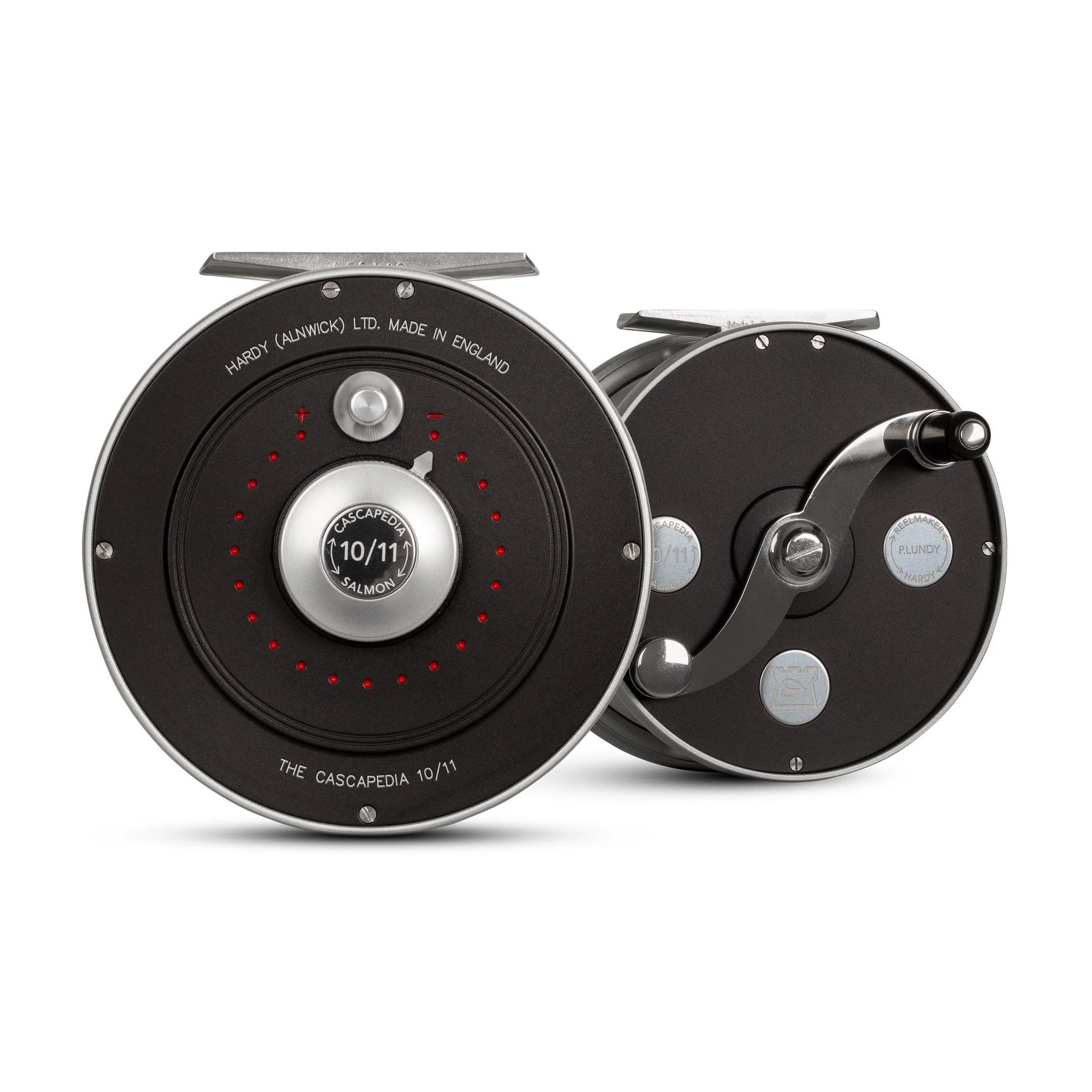 Hardy Cascapedia Fly Reel
