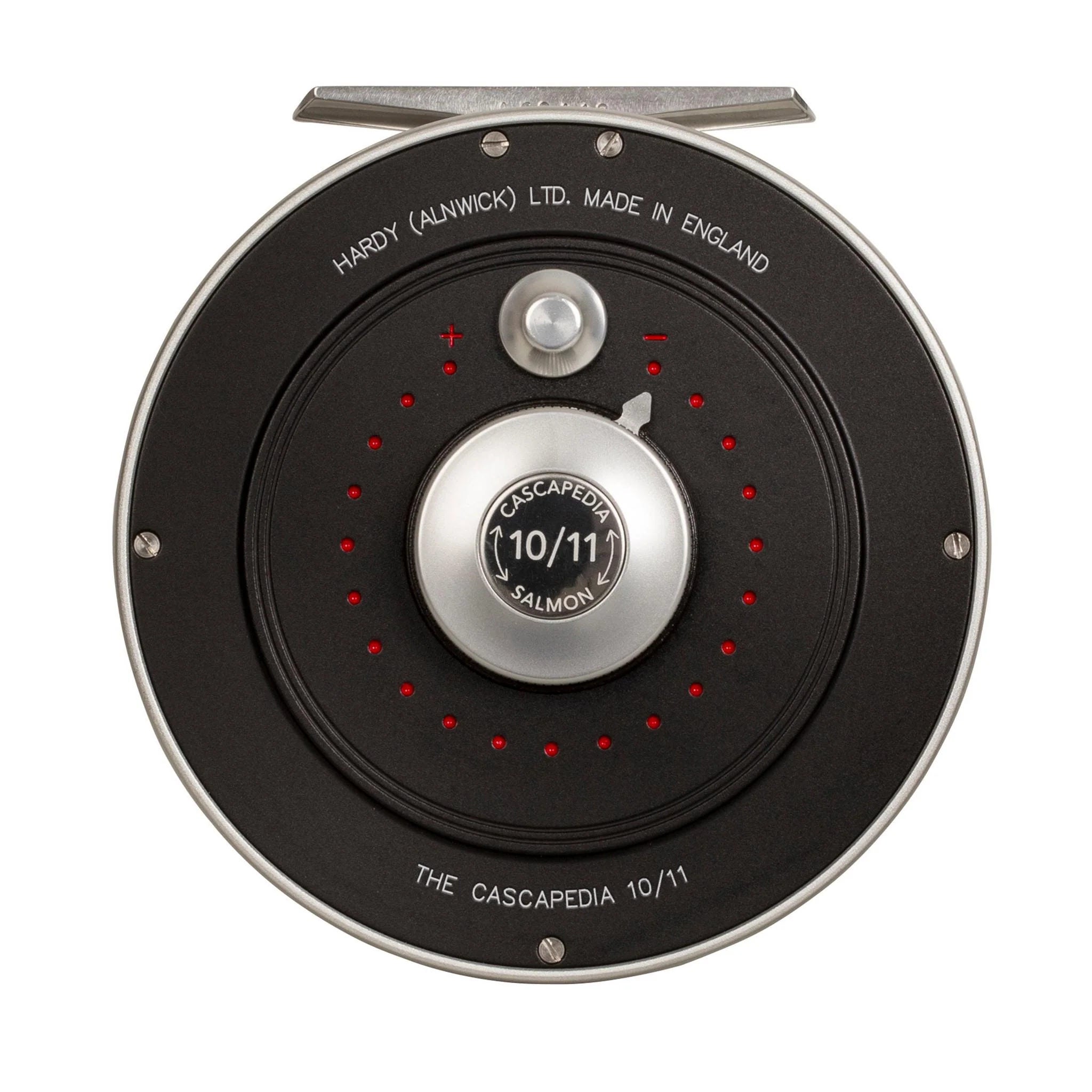 Hardy Cascapedia Fly Reel