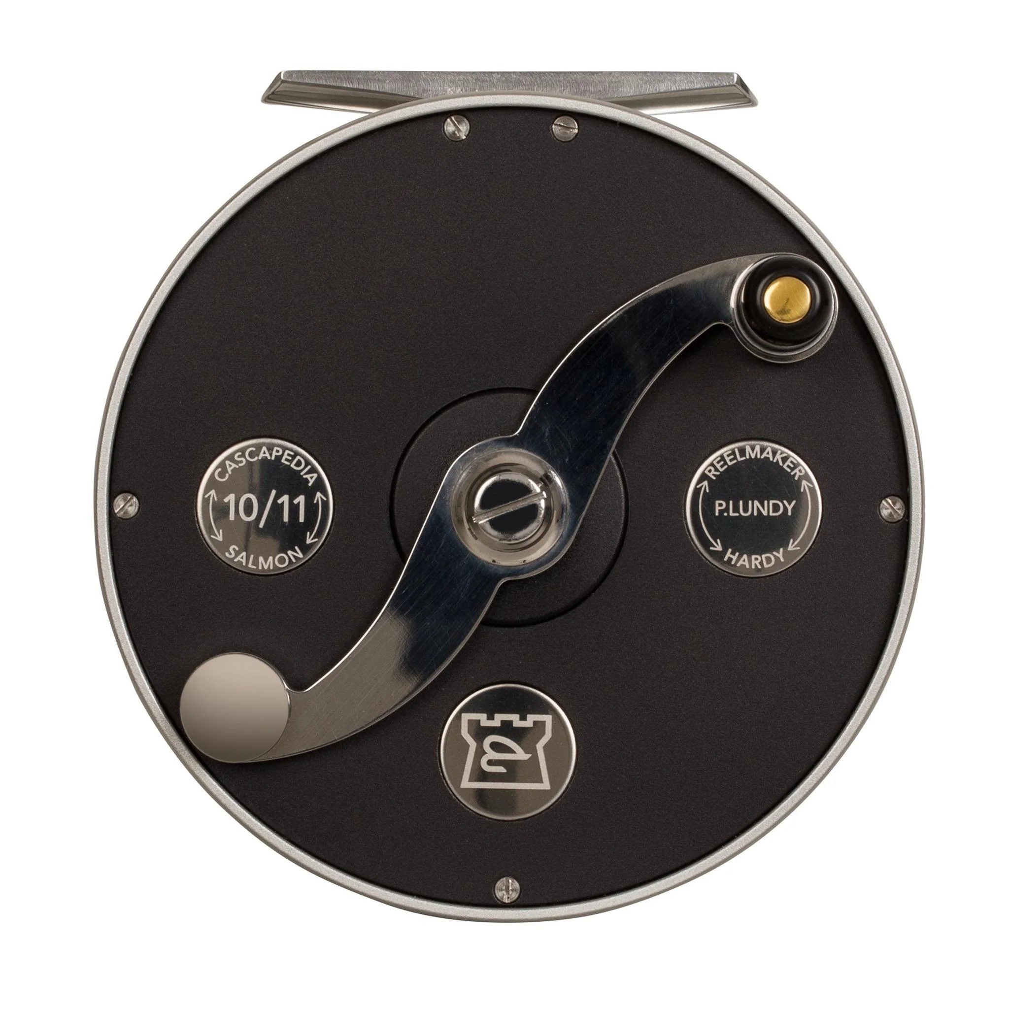 Hardy Cascapedia Fly Reel