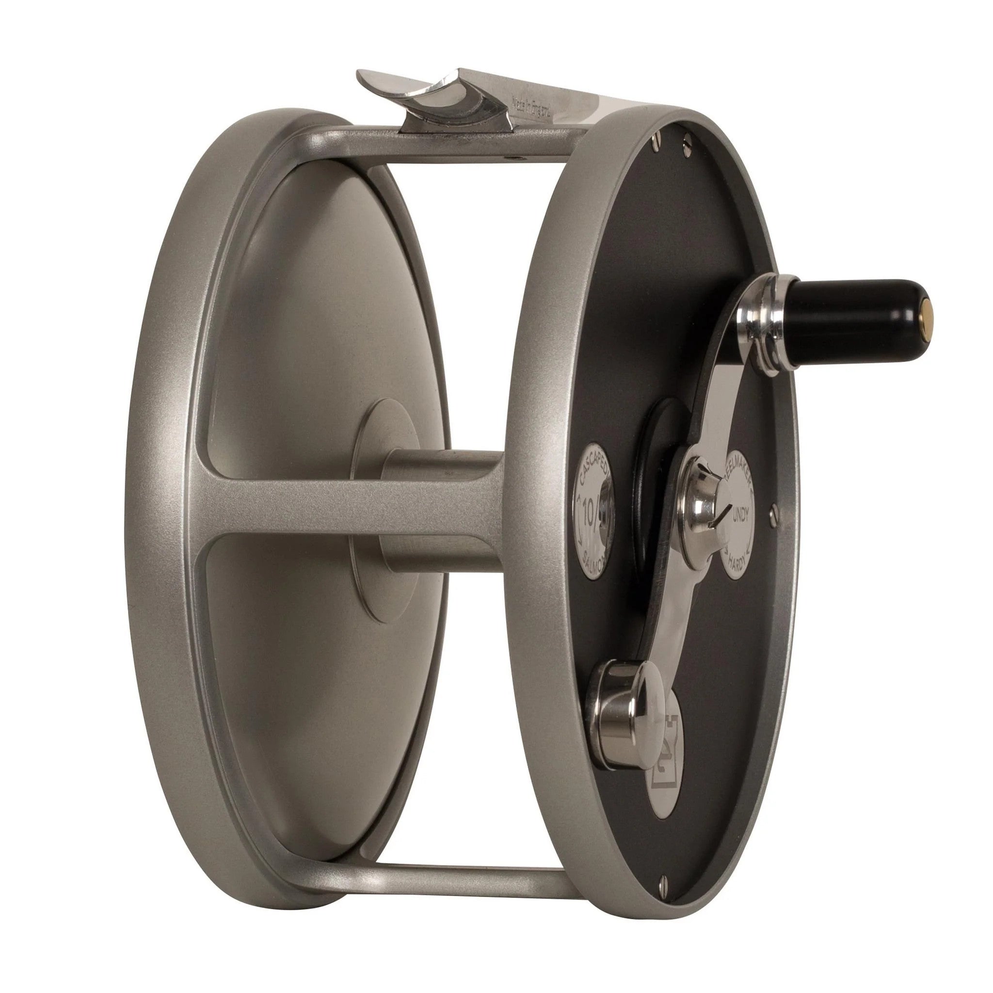 Hardy Cascapedia Fly Reel