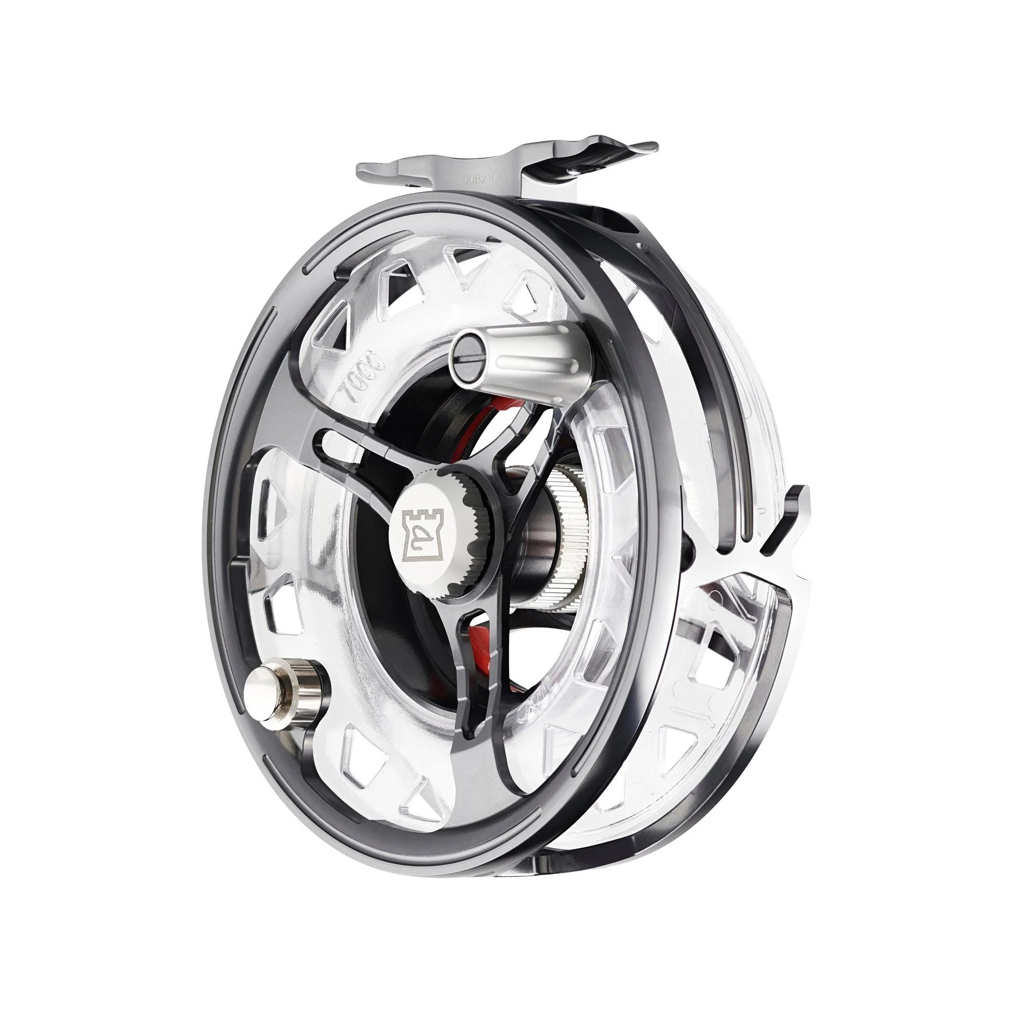 Hardy Ultradisc Cassette – muškársky navijak