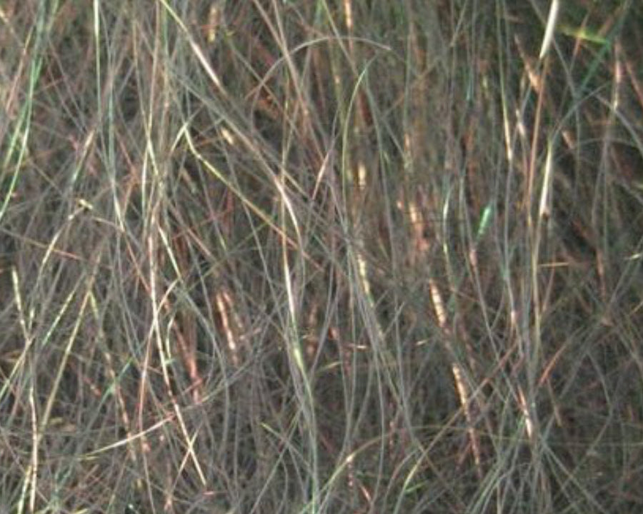 Hends Angel Hair Peacock Bronze (AH45) iridescent fly tying fibers