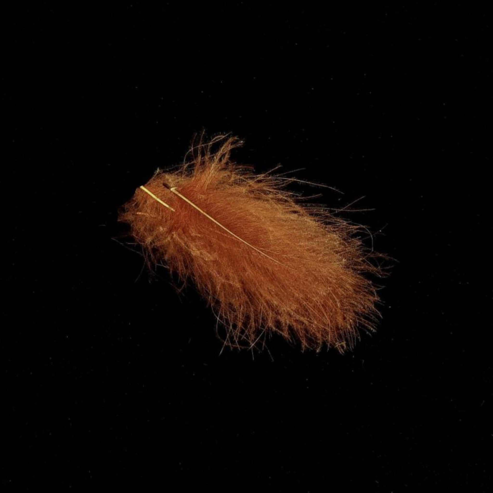 HENDS CDC – perie pre viazanie mušiek