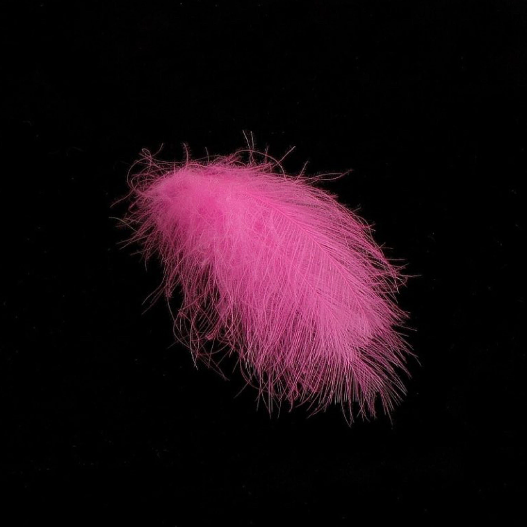 HENDS CDC – perie pre viazanie mušiek