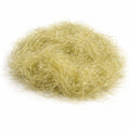 Hends Gleamy Dubbing in Light Olive – synthetic dubbing for nymphs, streamers and shrimp patterns