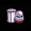 Hends Nanothread 30D – farba 130 Transparent, extra jemná viazacia niť 18/0