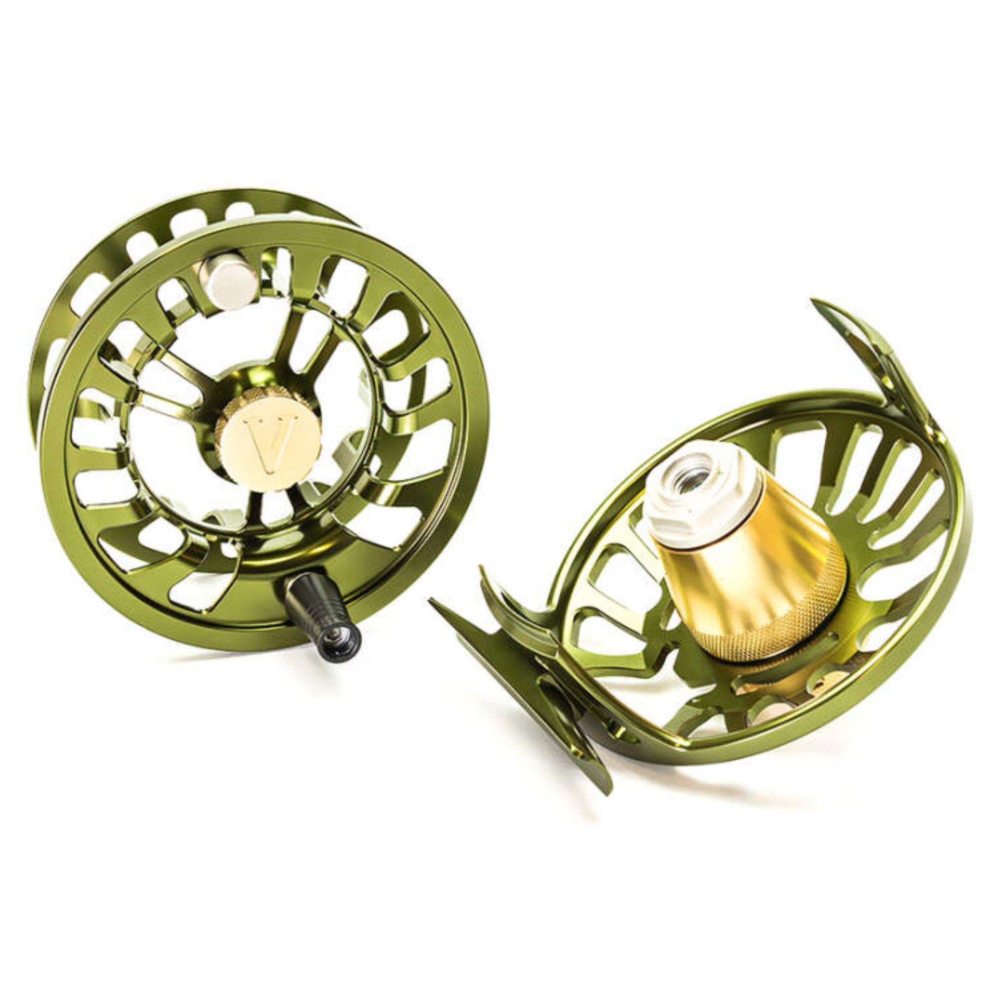 Hotfly EVOSEAL – muškársky navijak