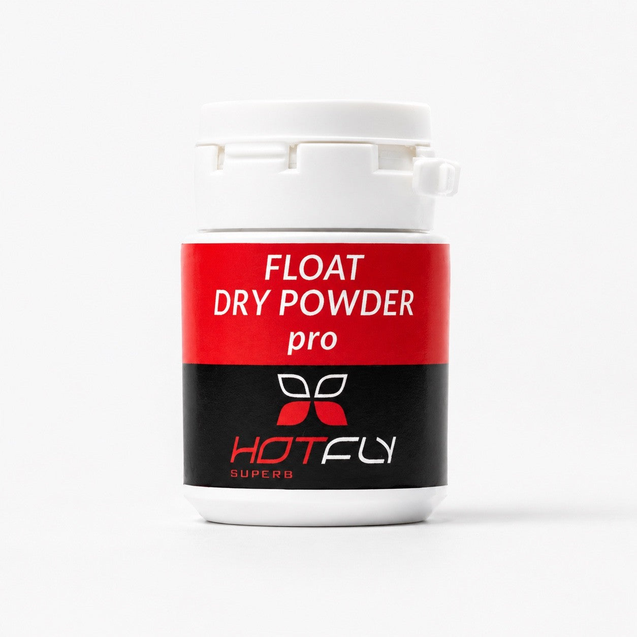 Hotfly Float Dry Powder Pro fly floatant powder