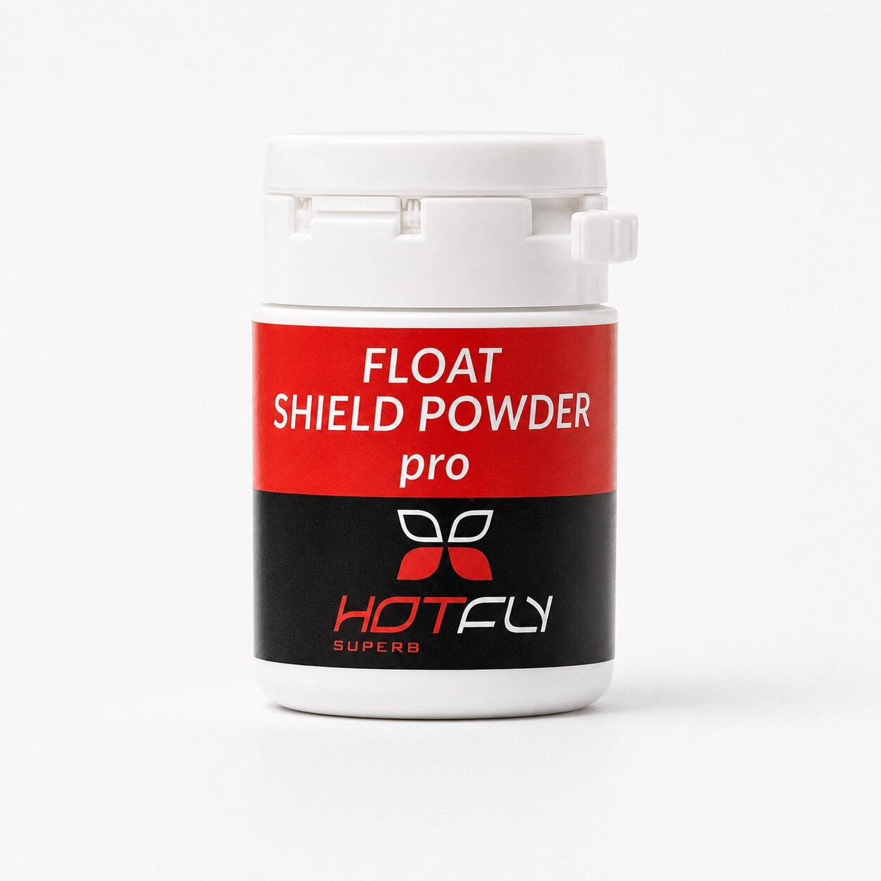 Hotfly Float Shield Powder Pro fly floatant powder