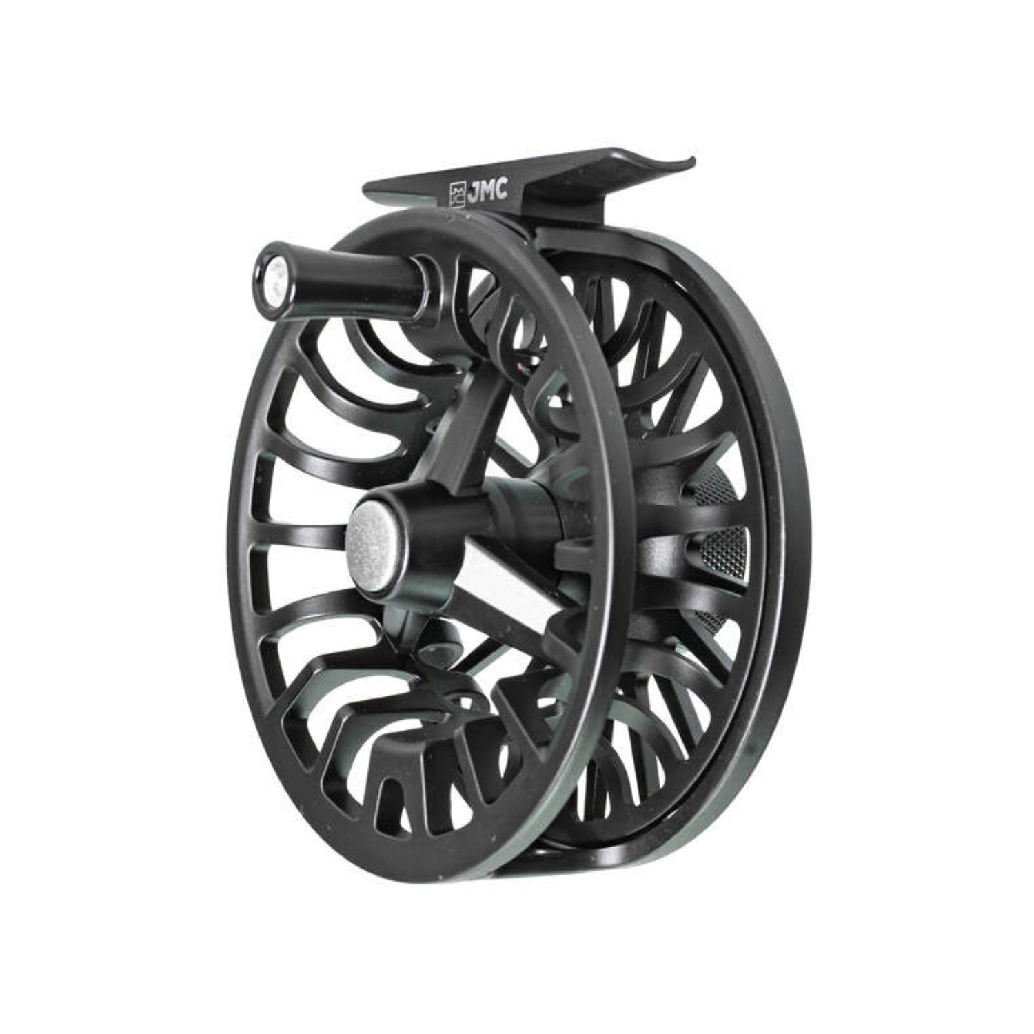 JMC Revolution LT 3 Kit fly reel with interchangeable spool system
