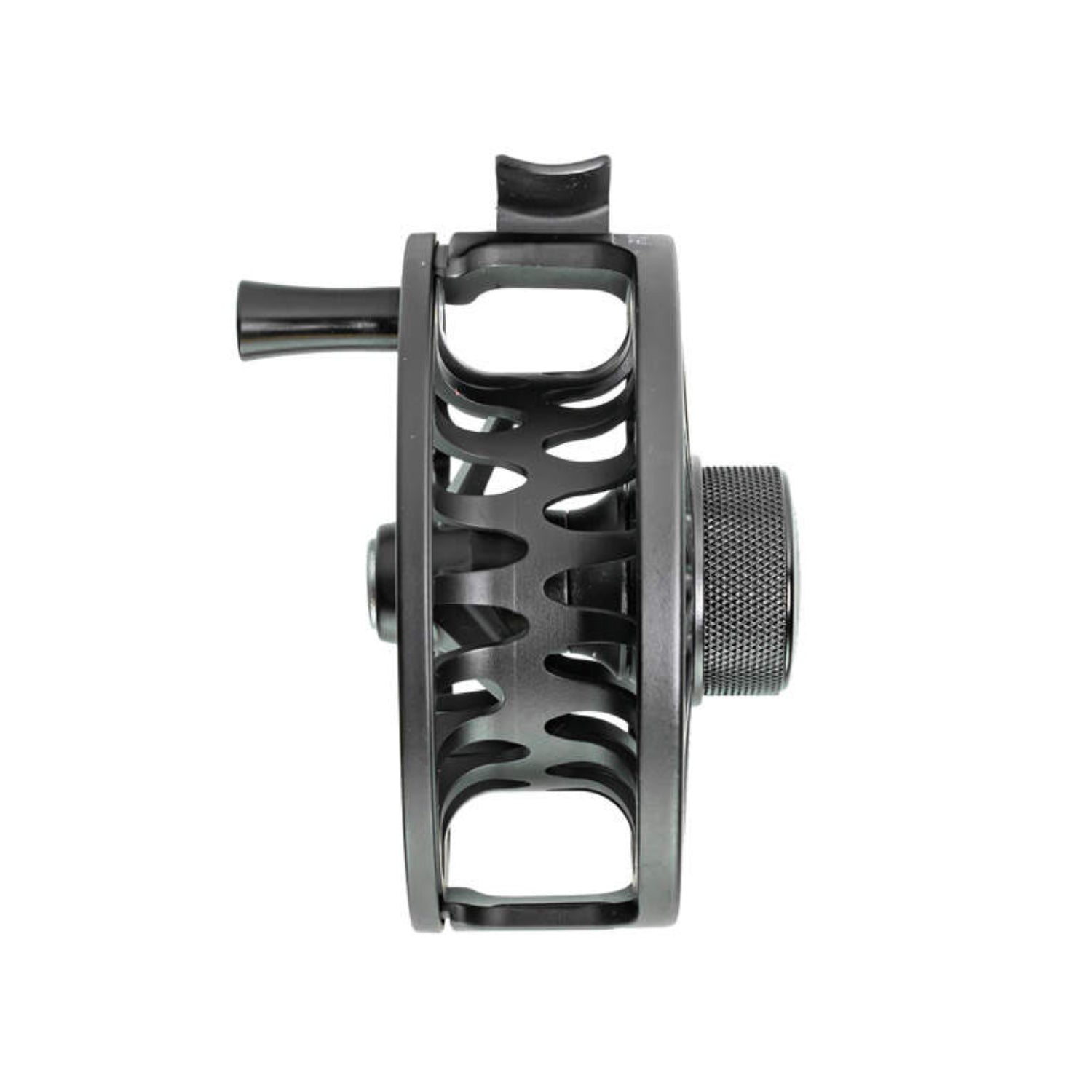 JMC Revolution LT 3 Kit side profile showing drag system