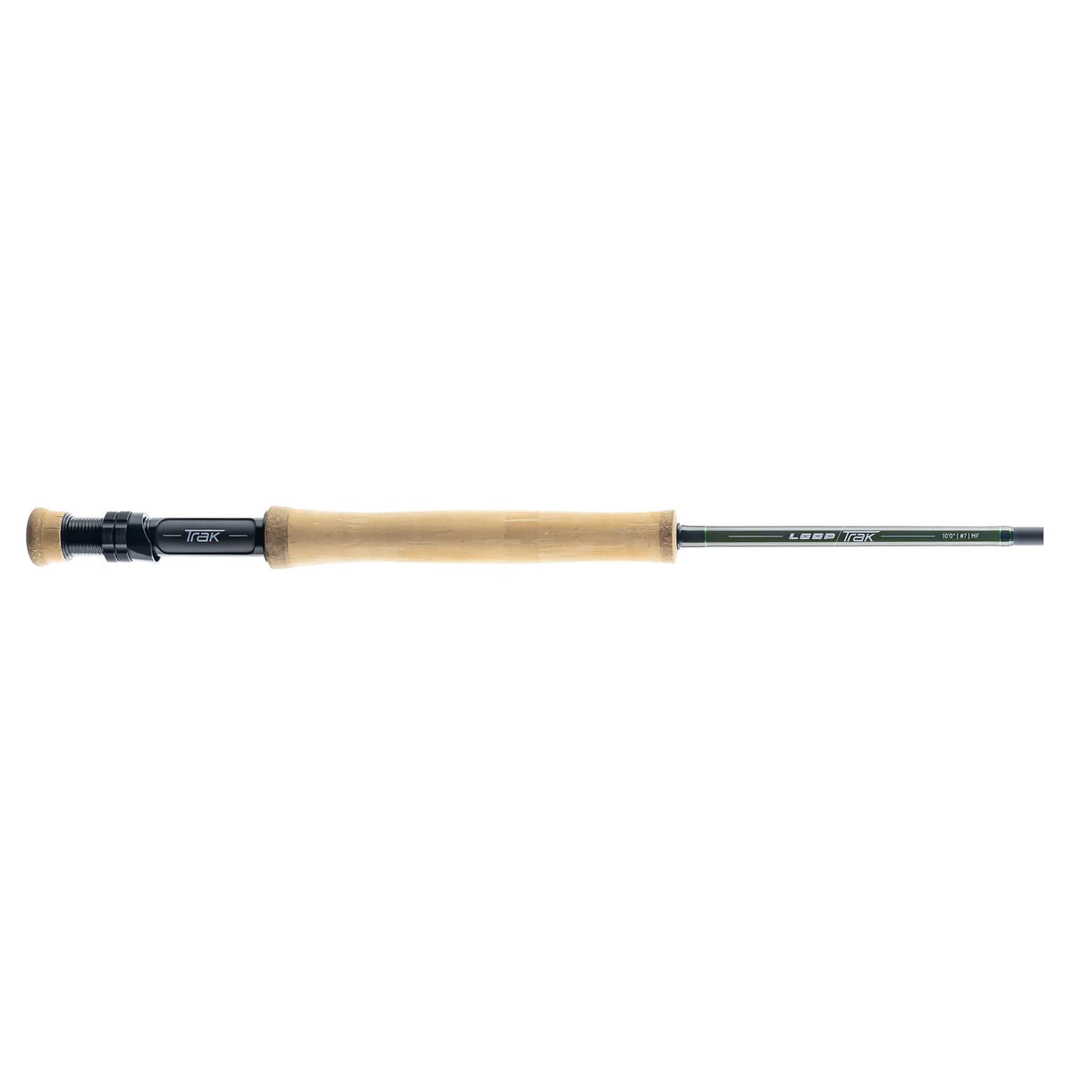 LOOP Trak 10'0" #7 fly rod