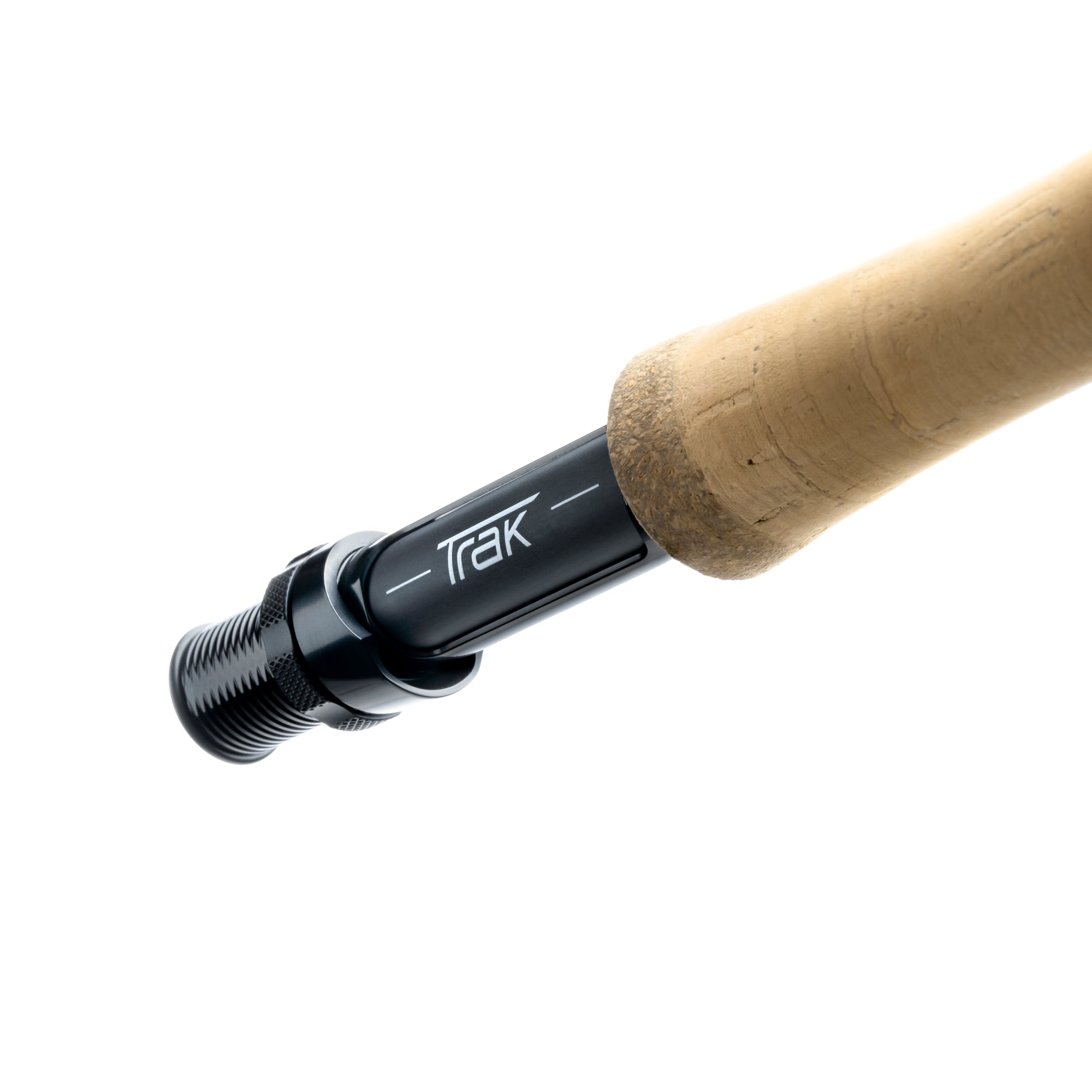 LOOP Trak 9’ #4 reel seat and AAA cork handle
