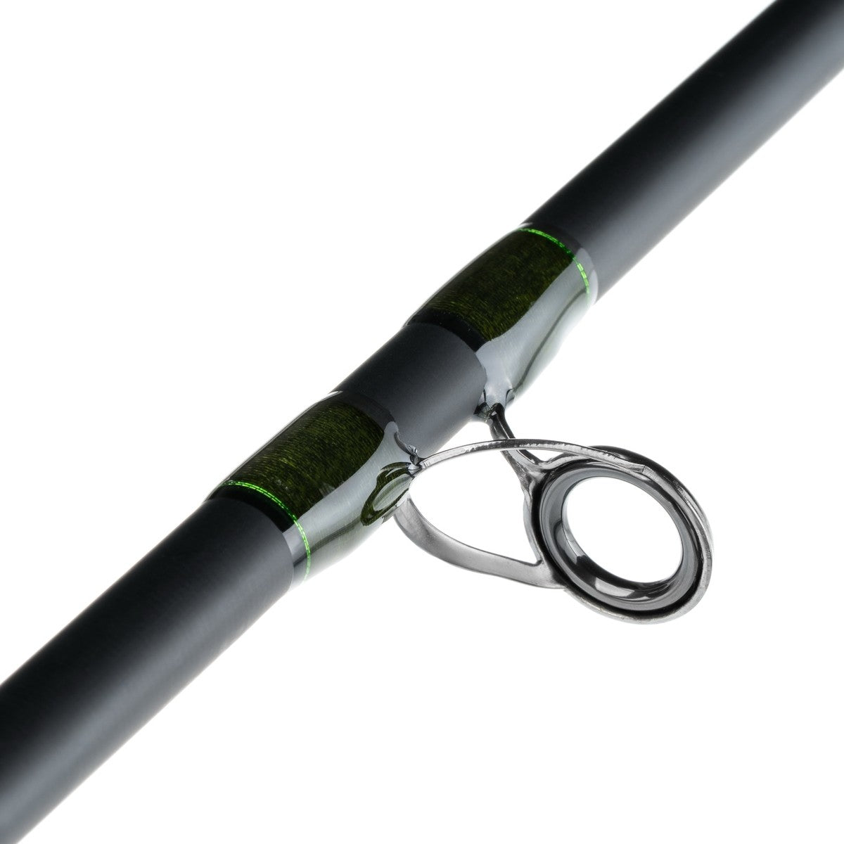 LOOP Trak Switch fly rod guide detail
