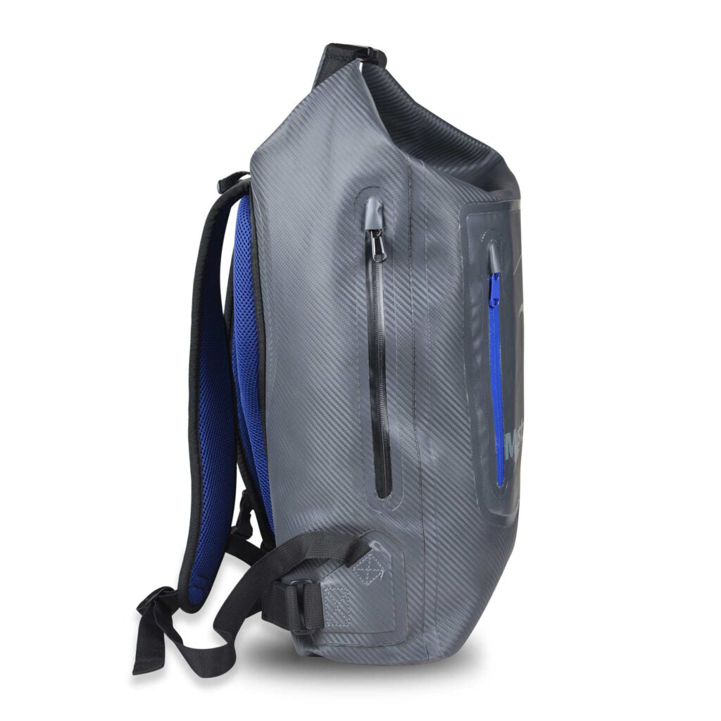 Mustad Dry Backpack 30L