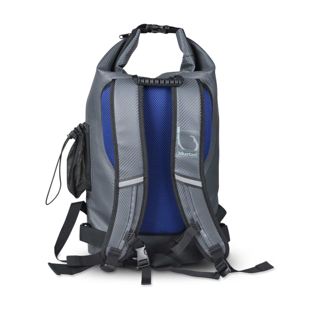 Mustad Dry Backpack 30L