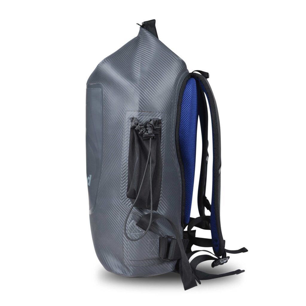 Mustad Dry Backpack 30L