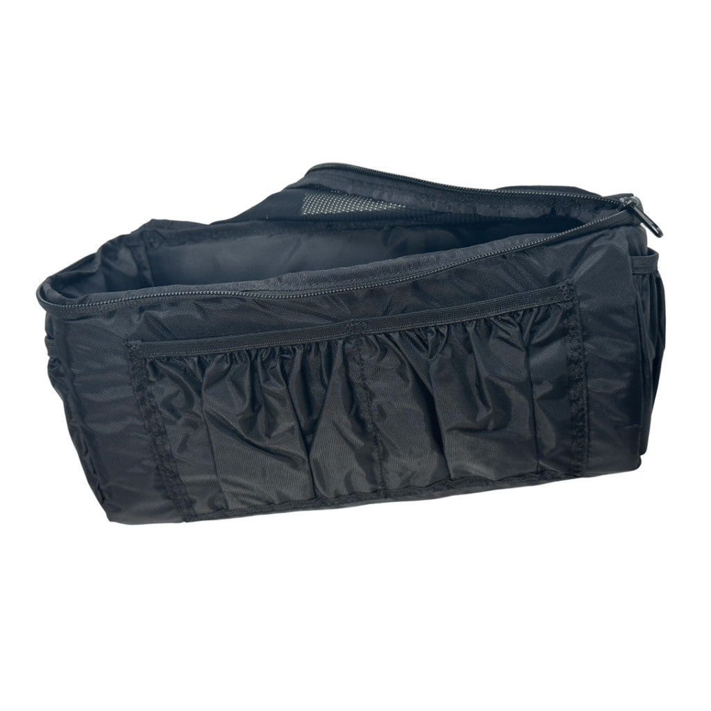 OPST Rainforest Roll-Top Waist Pack – vyberateľná vnútorná organizérová vložka