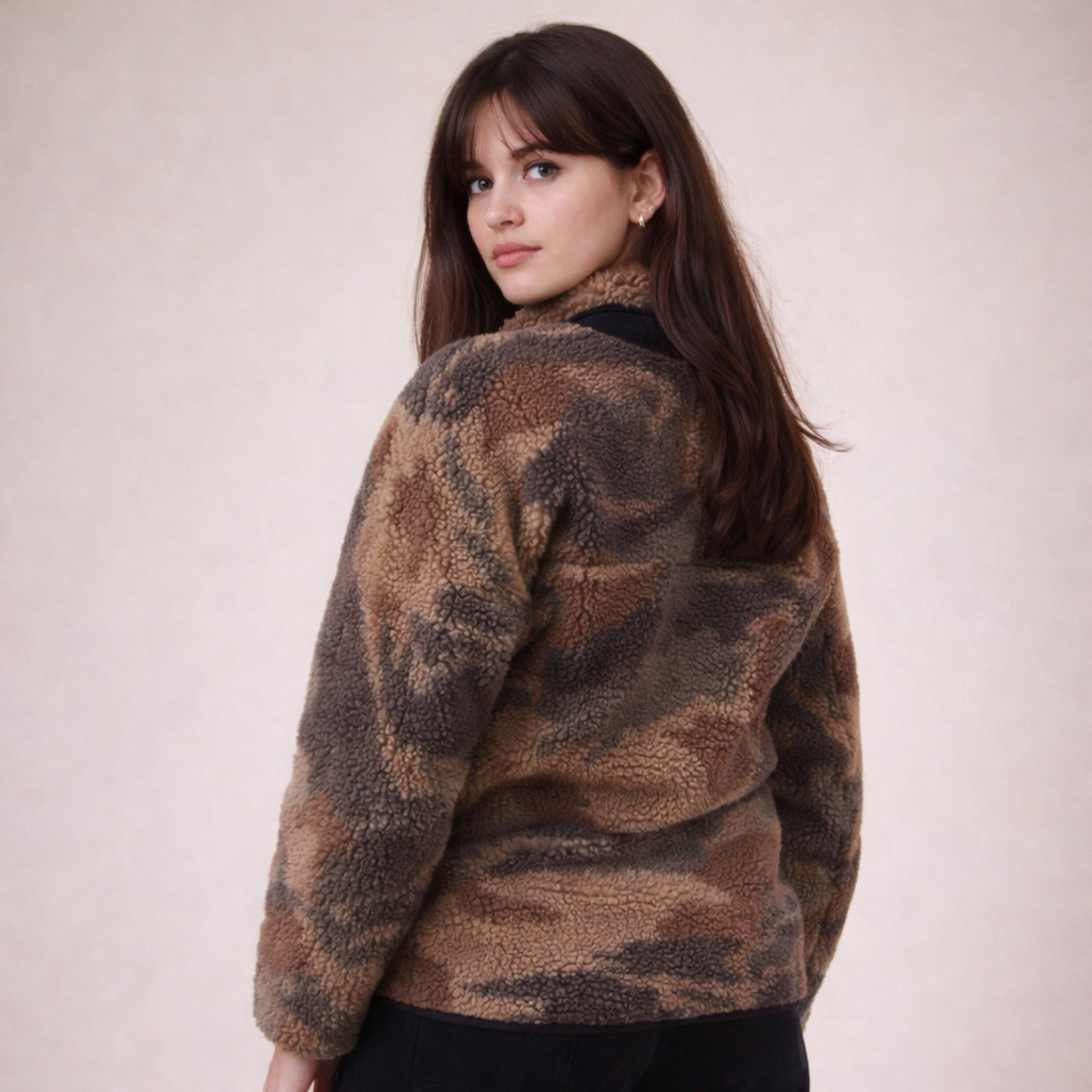 Patagonia Classic Retro-X Fleece Jacket