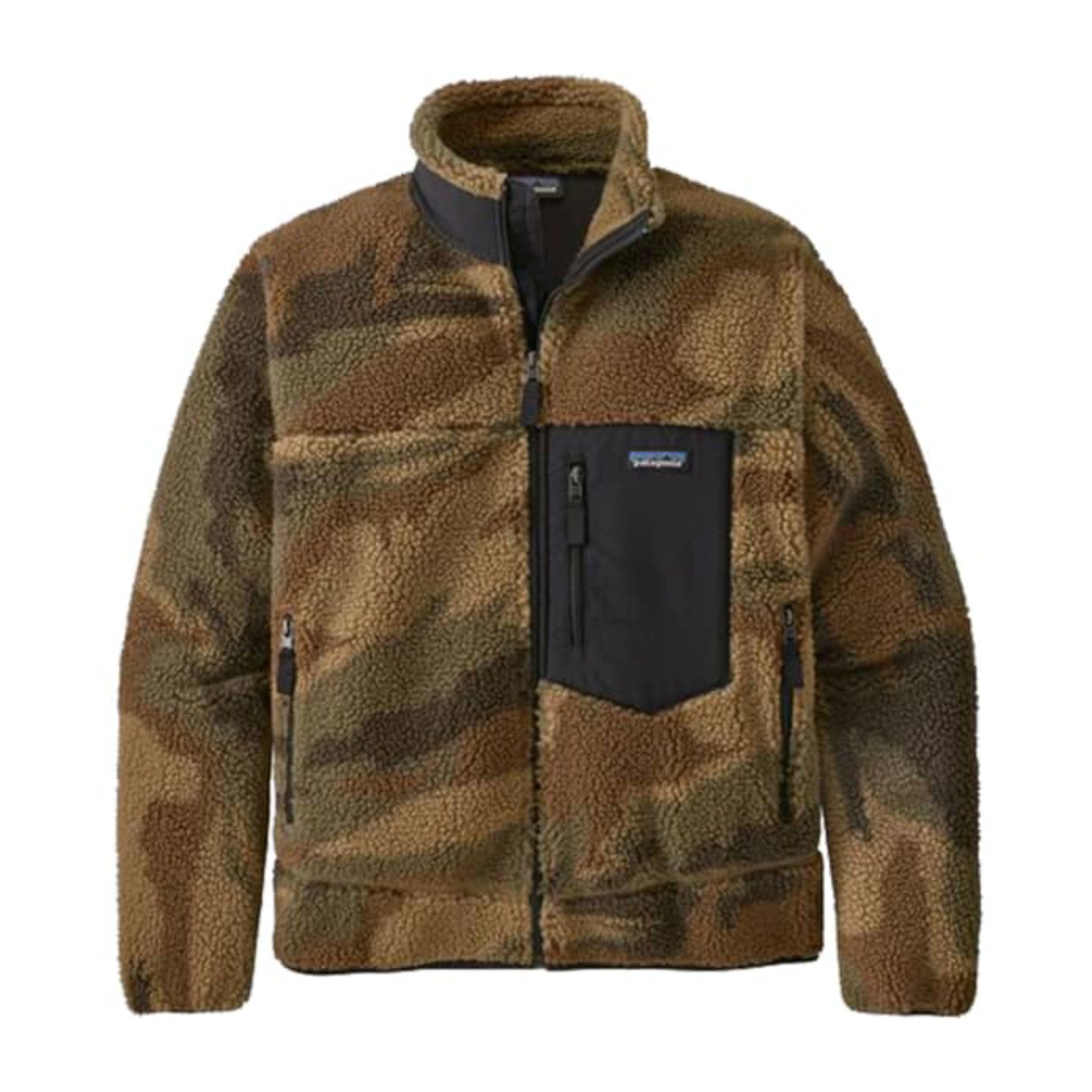Patagonia Classic Retro-X Fleece Jacket