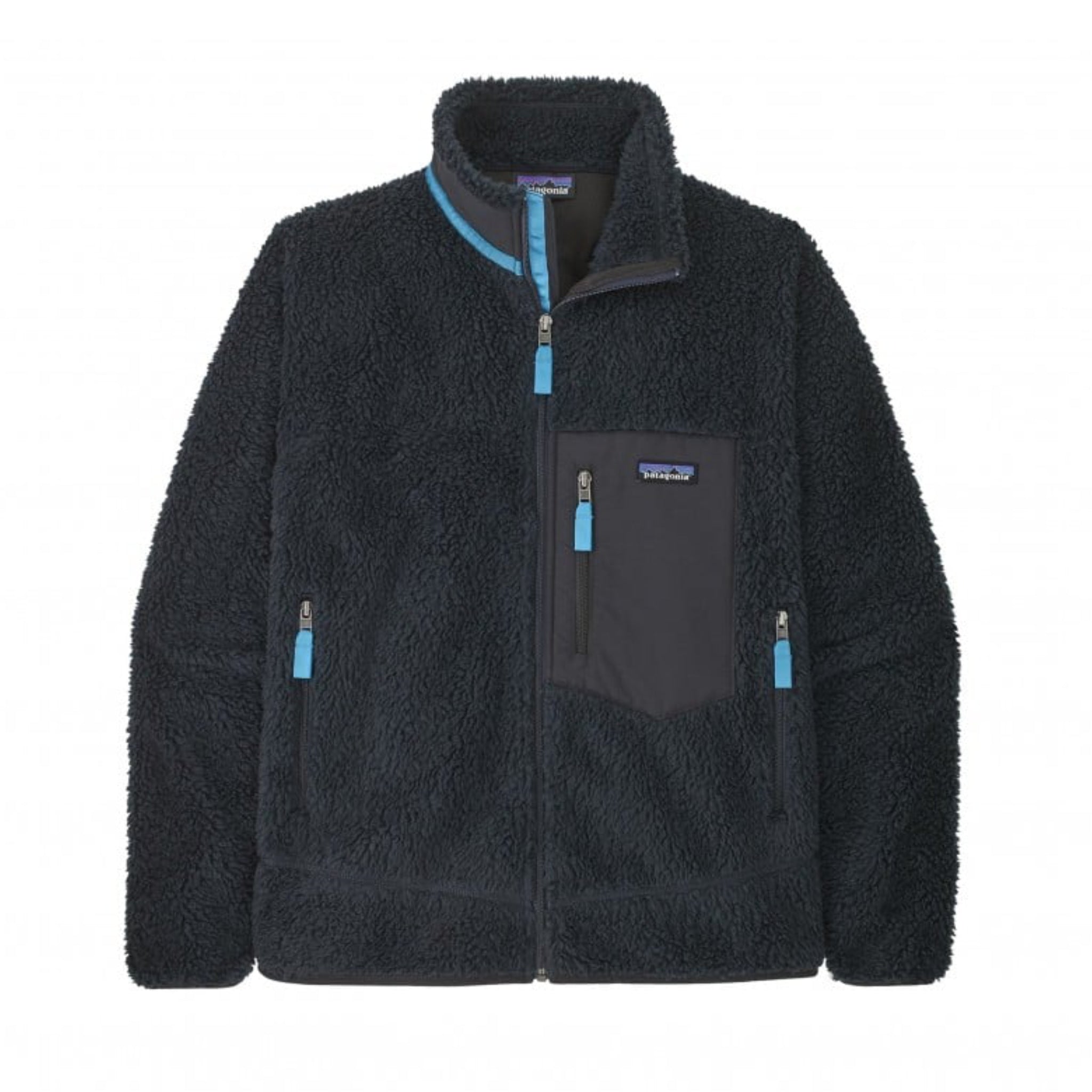 Patagonia Classic Retro-X Fleece Jacket
